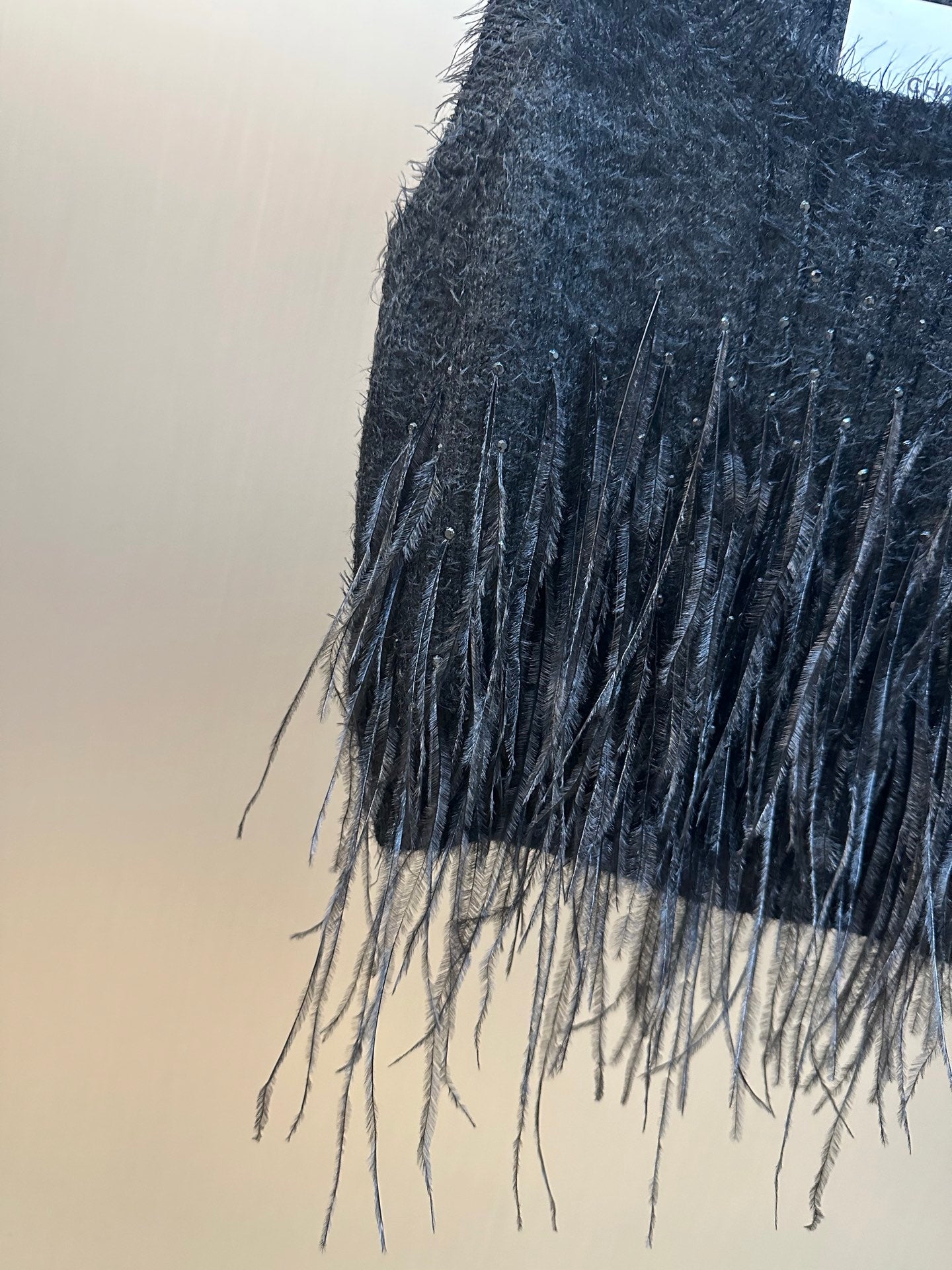 LuxluxHouse Best Quality Clothes T-shirt Chanel & Maison Margiela