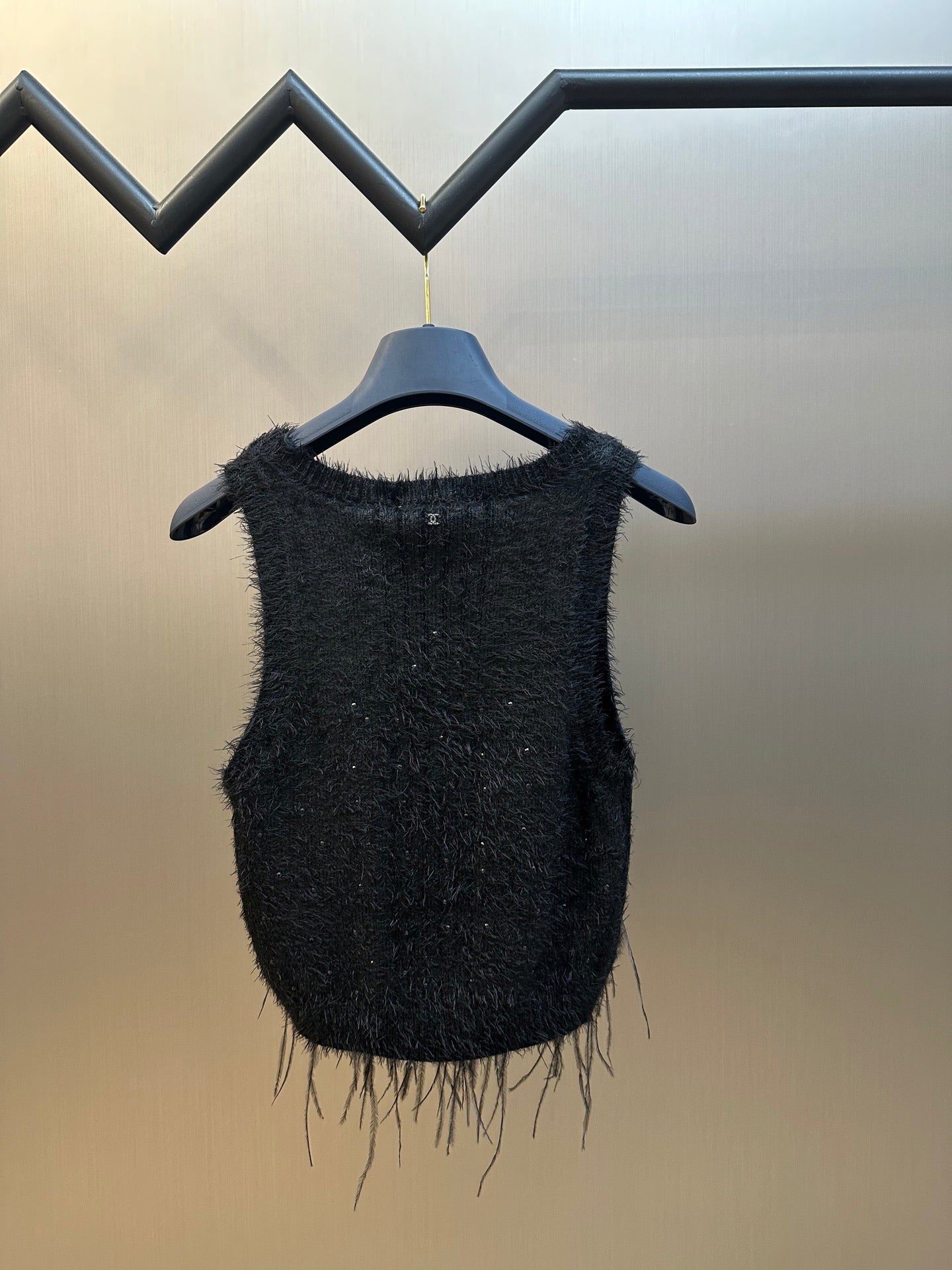 LuxluxHouse Best Quality Clothes T-shirt Chanel & Maison Margiela