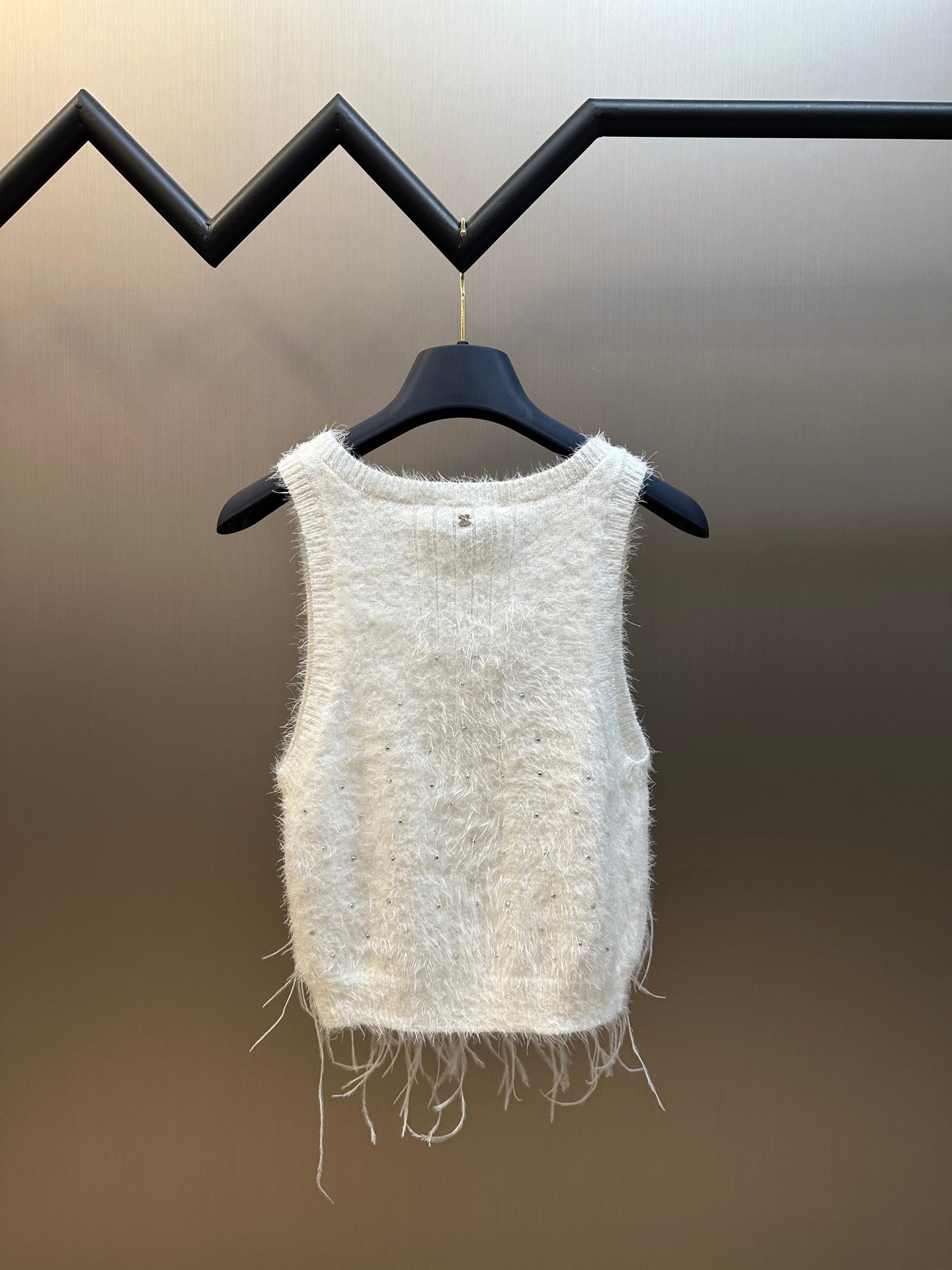 LuxluxHouse Best Quality Clothes T-shirt Chanel & Maison Margiela