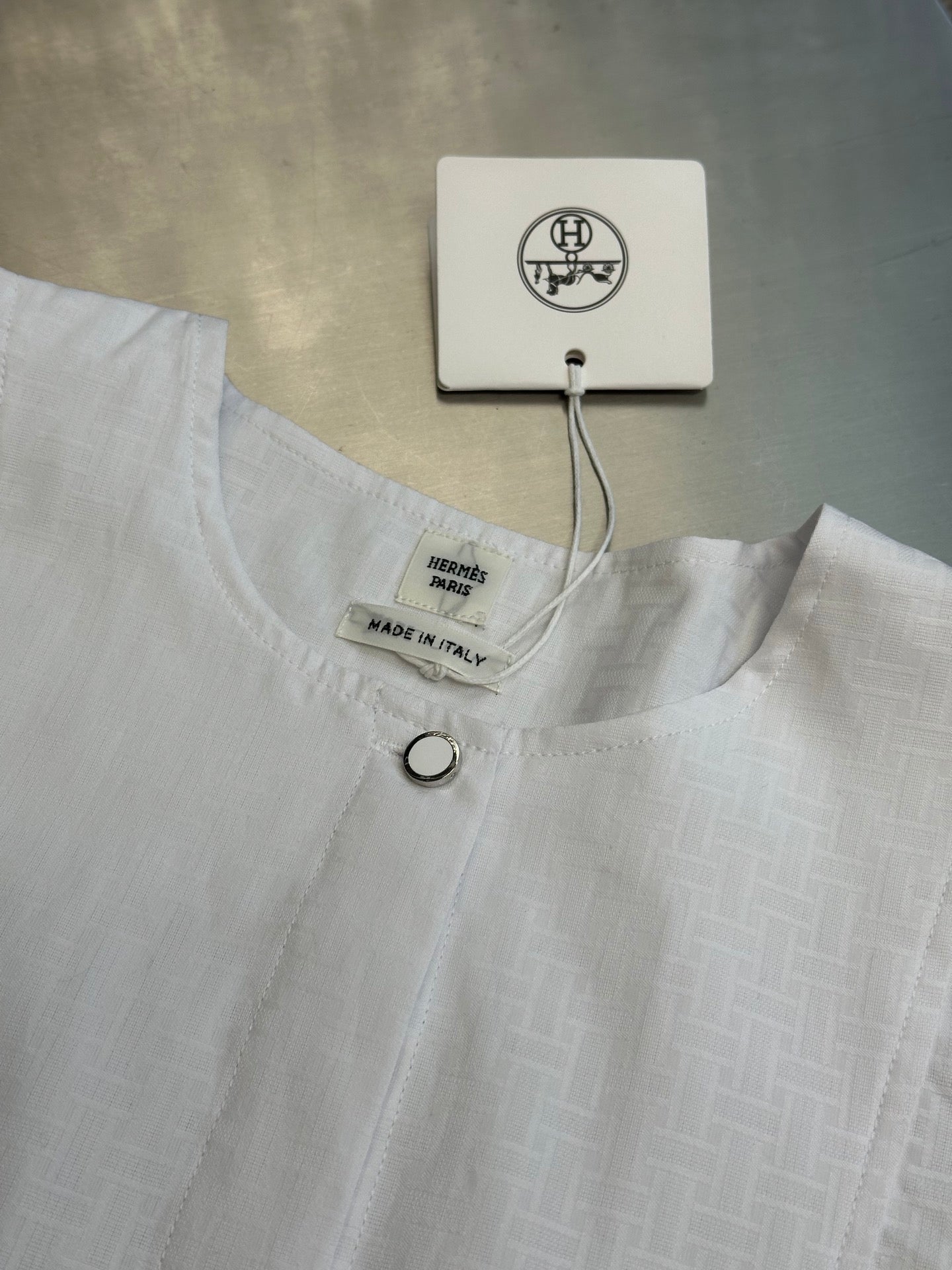 LuxluxHouse Best Quality Clothes Pants Hermes