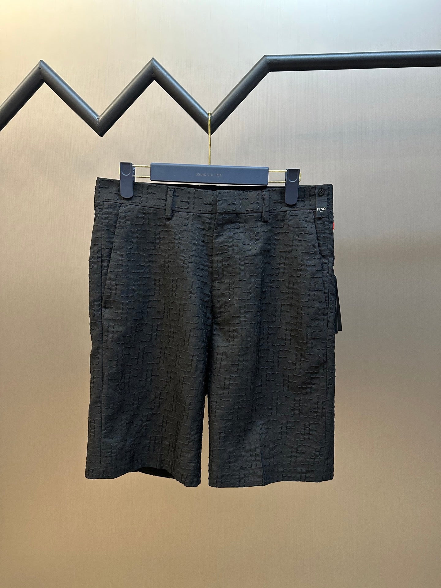 LuxluxHouse Best Quality Clothes Fendi Pants