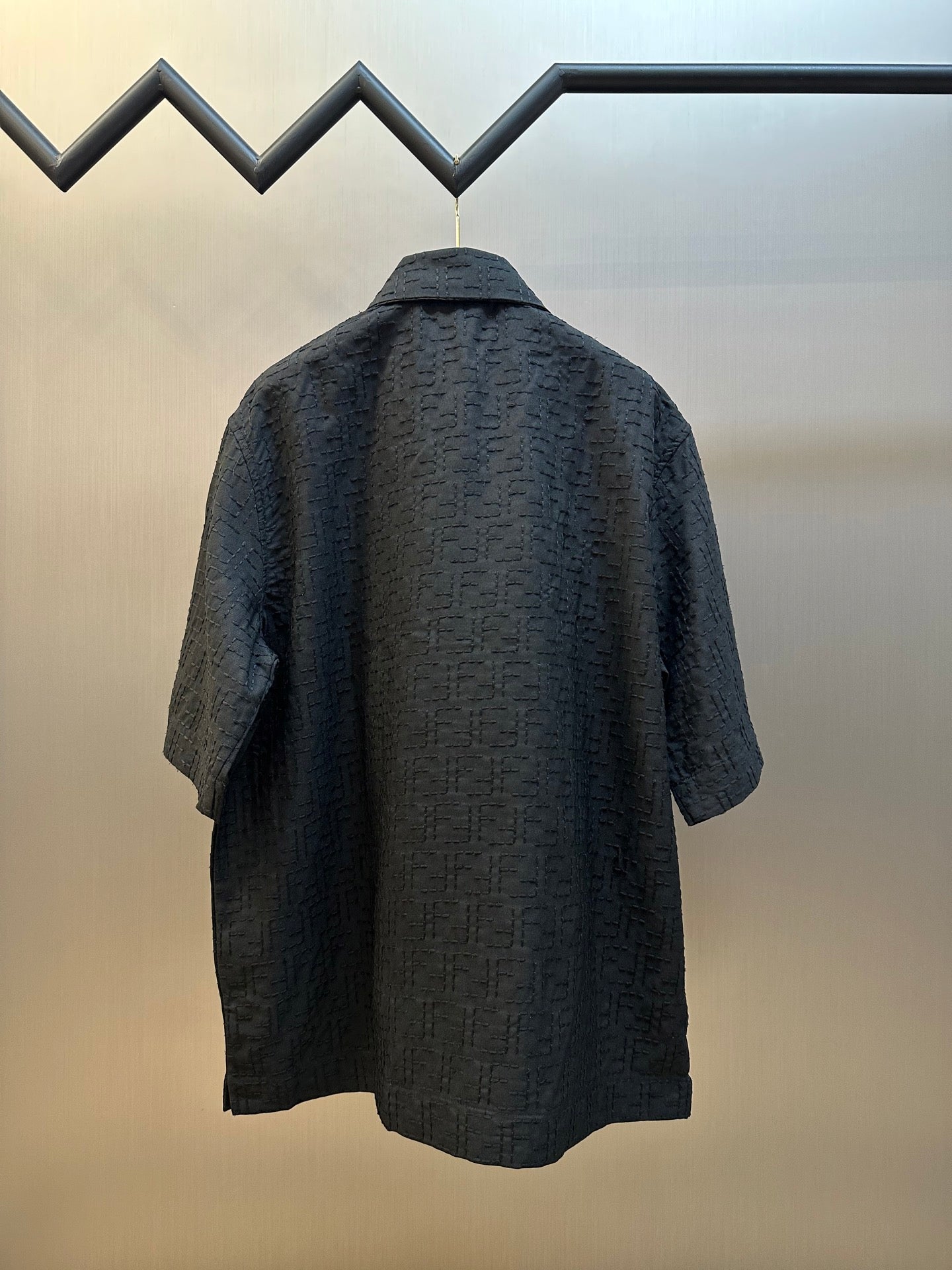 LuxluxHouse Best Quality Clothes Shirts&Polo Fendi