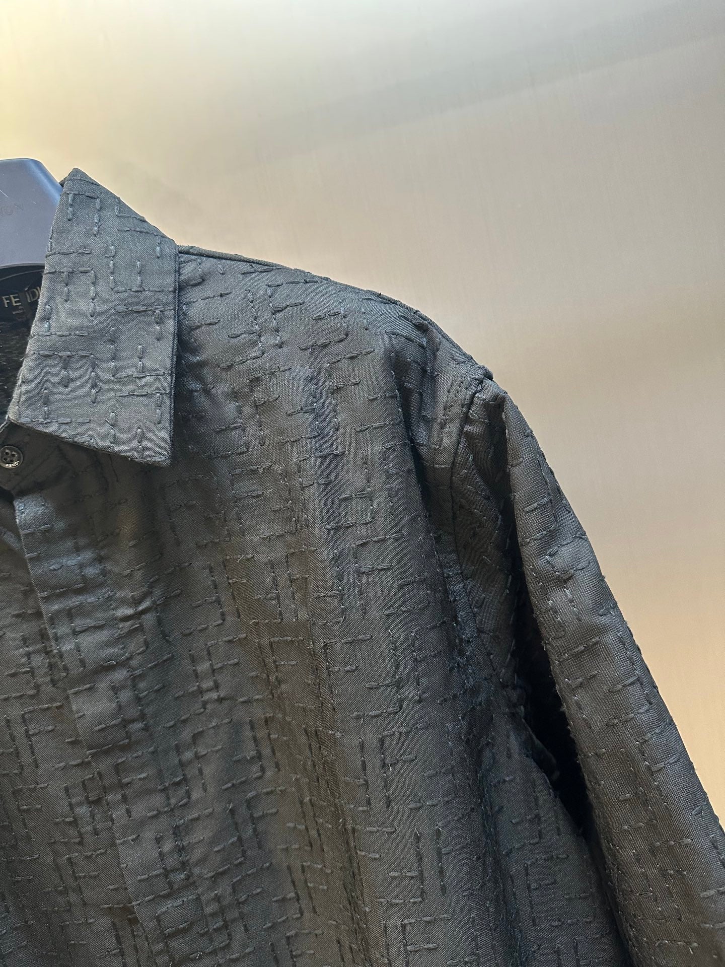 LuxluxHouse Best Quality Clothes Shirts&Polo Fendi