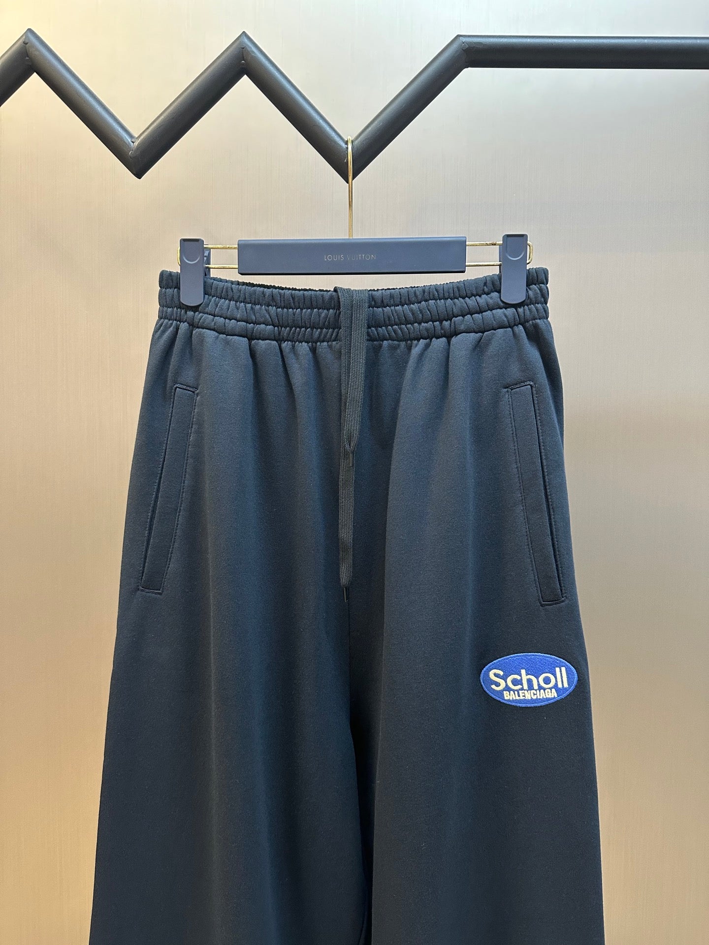 LuxluxHouse Best Quality Clothes Balenciaga Pants