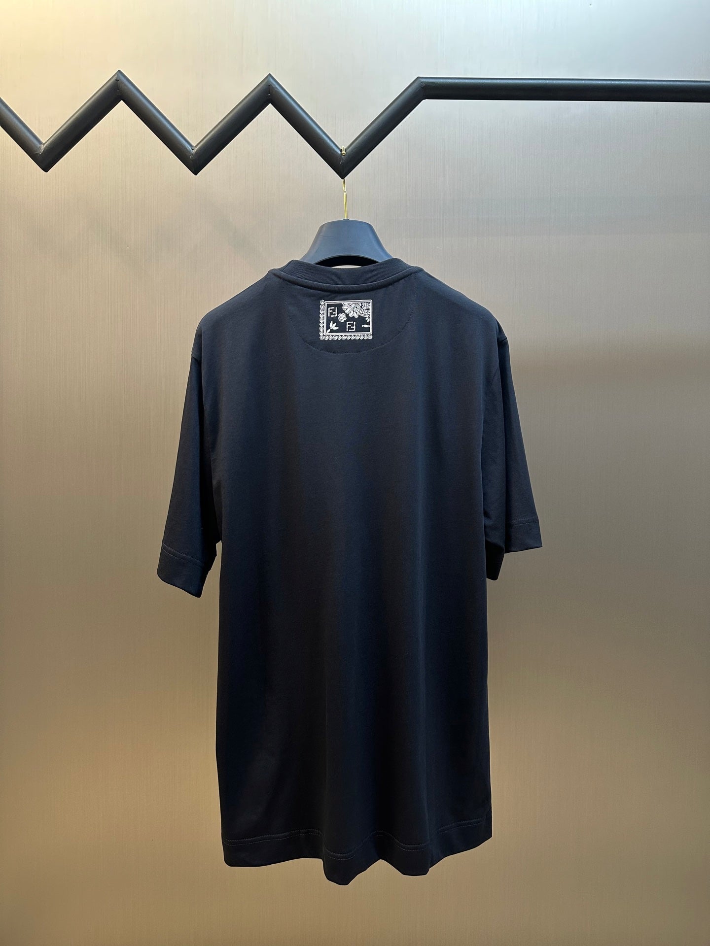 LuxluxHouse Best Quality Clothes Fendi T-shirt