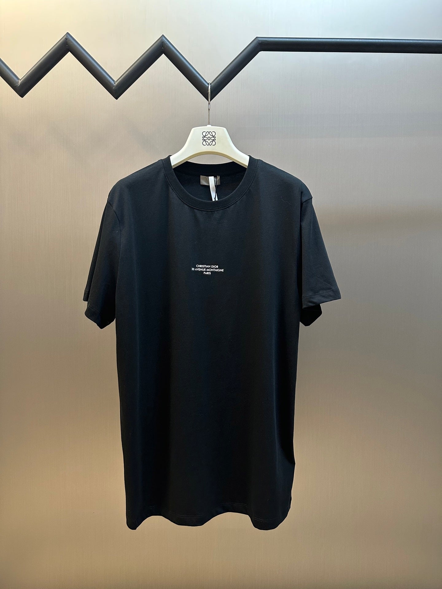 LuxluxHouse Best Quality Clothes T-shirt Dior