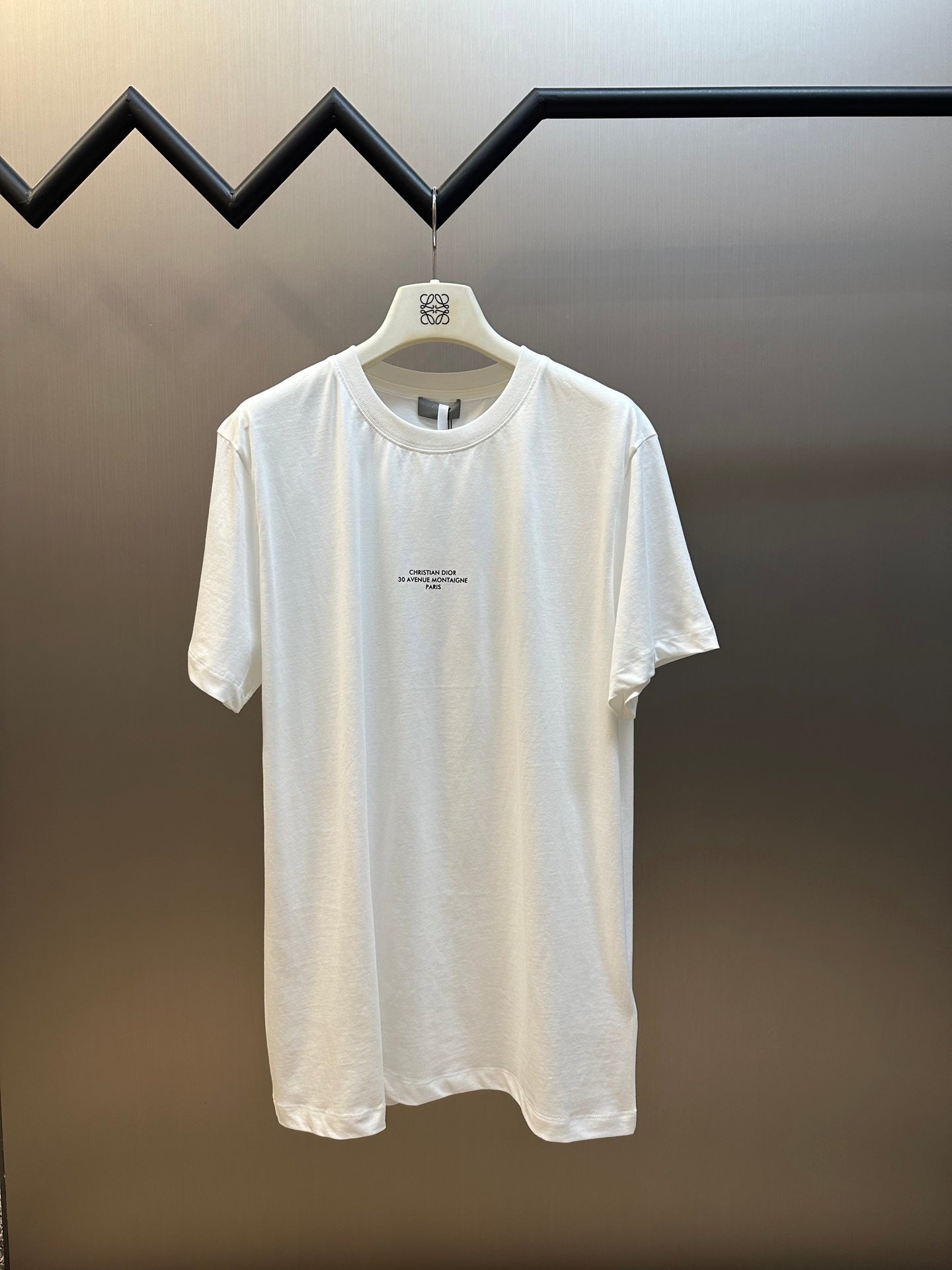 LuxluxHouse Best Quality Clothes T-shirt Dior