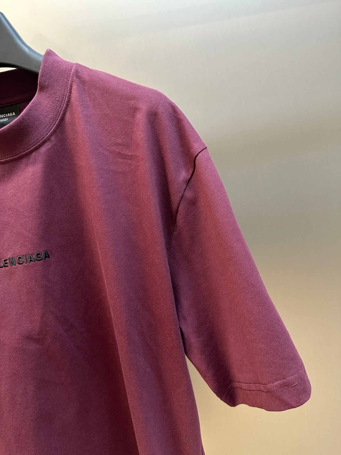 LuxluxHouse Best Quality Clothes Balenciaga T-shirt