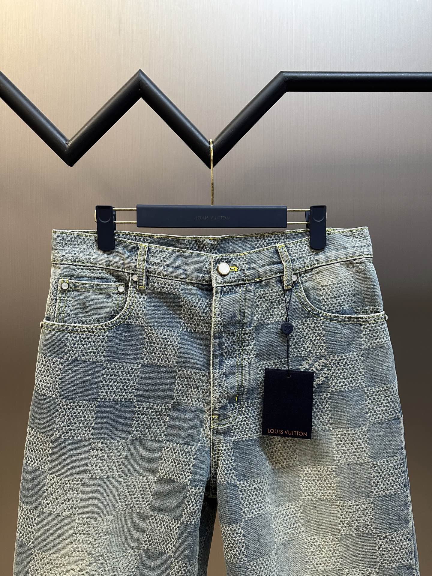 LuxluxHouse Best Quality Clothes Pants Louis Vuitton