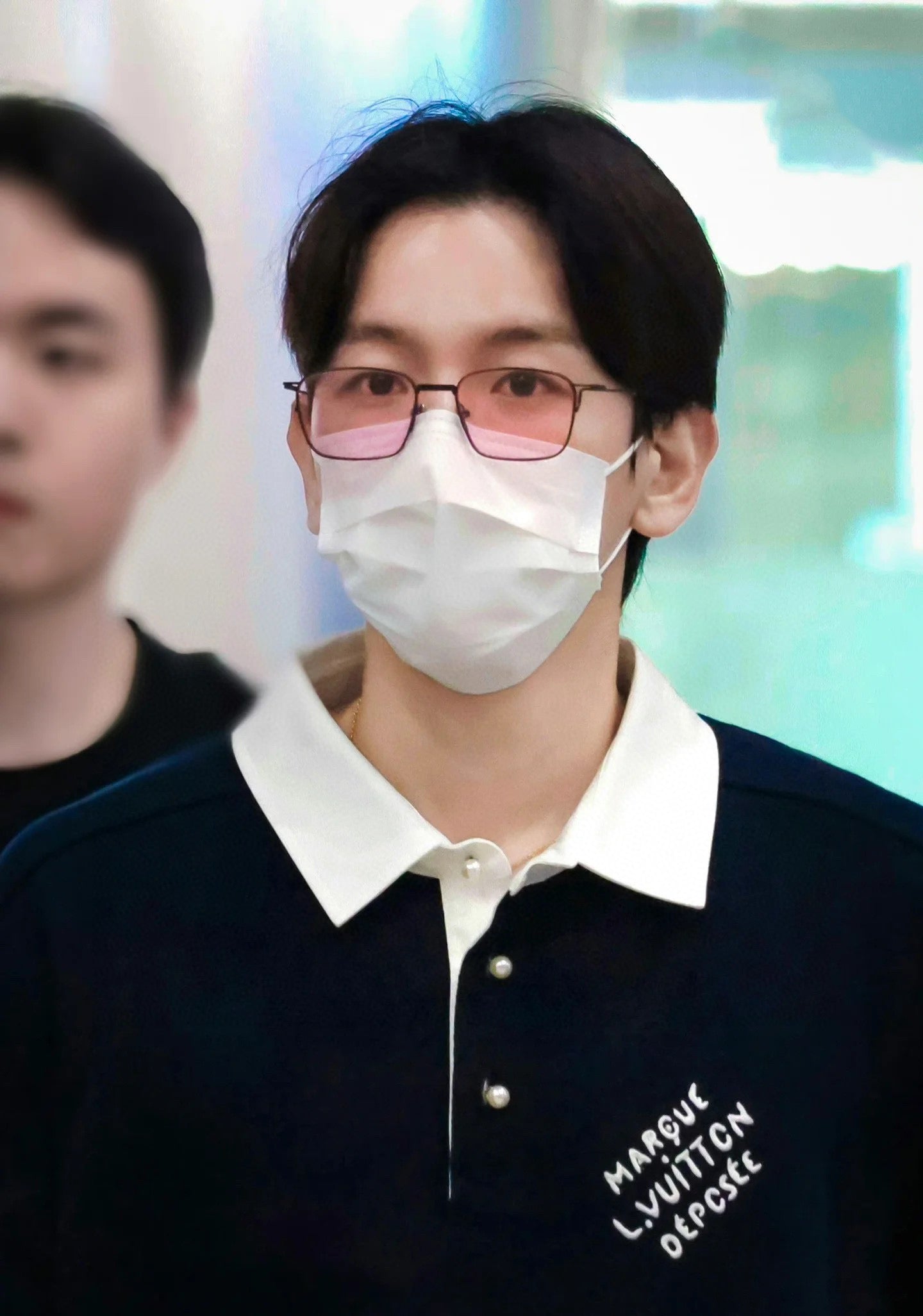 LuxluxHouse Best Quality Clothes Shirts&Polo Louis Vuitton