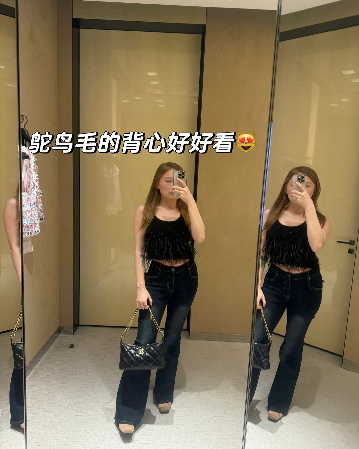 LuxluxHouse Best Quality Clothes T-shirt Chanel & Maison Margiela