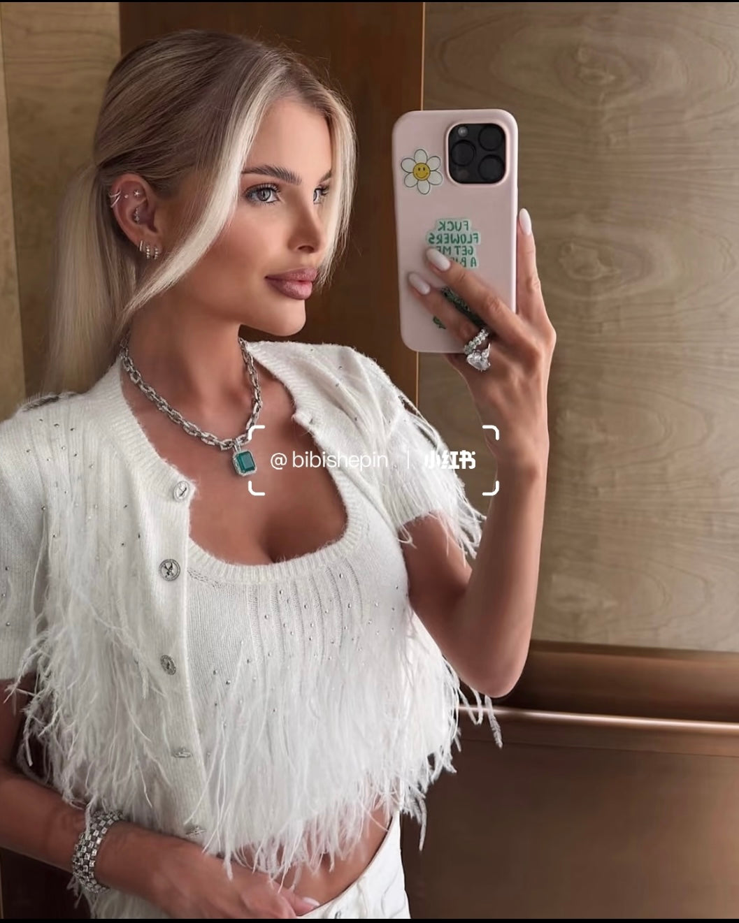 LuxluxHouse Best Quality Clothes T-shirt Chanel & Maison Margiela