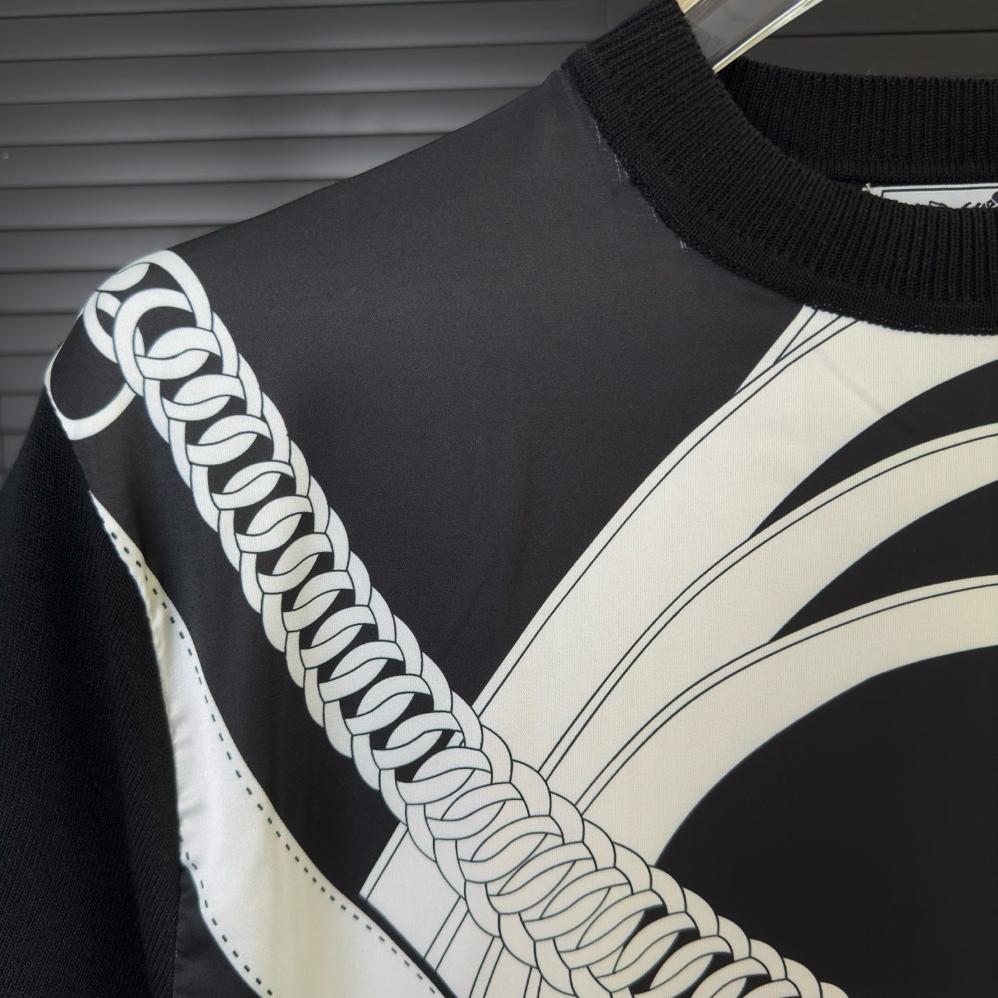 LuxluxHouse Best Quality Clothes Hermes T-shirt