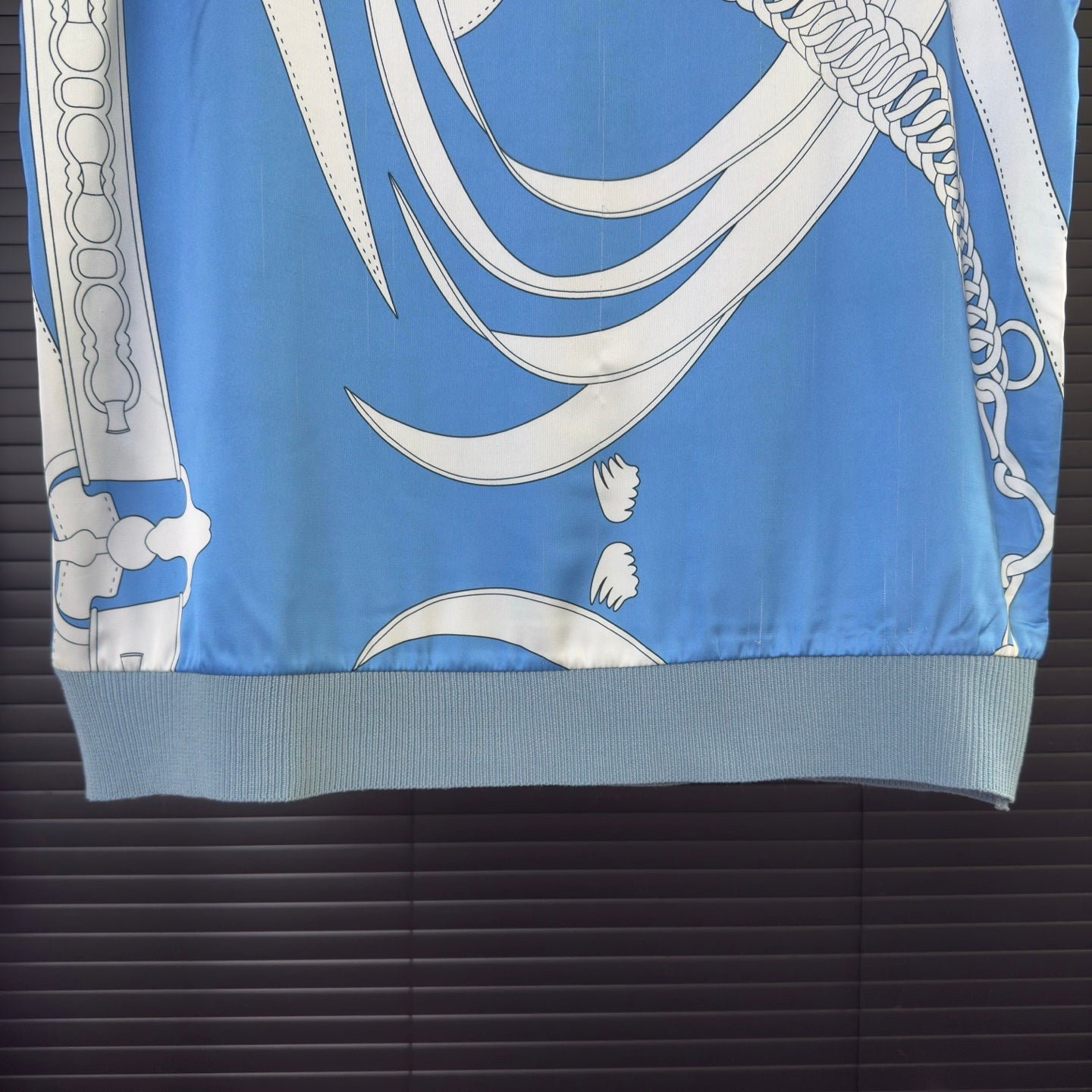 LuxluxHouse Best Quality Clothes Hermes T-shirt