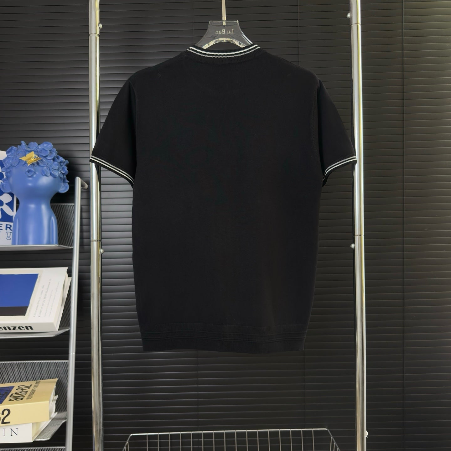 LuxluxHouse Best Quality Clothes T-shirt Prada