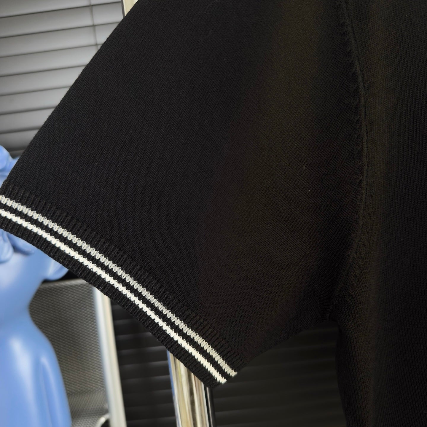 LuxluxHouse Best Quality Clothes T-shirt Prada