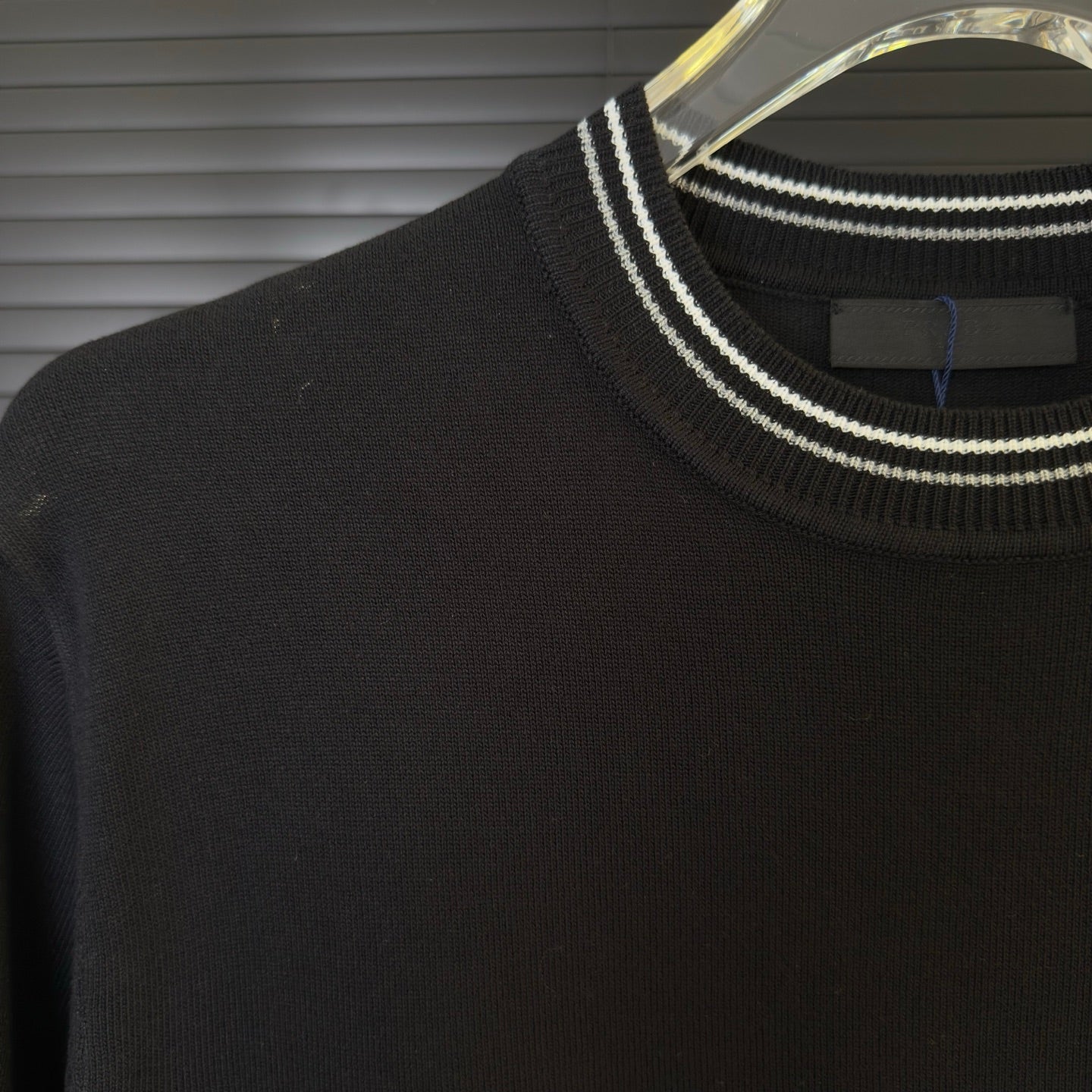 LuxluxHouse Best Quality Clothes T-shirt Prada