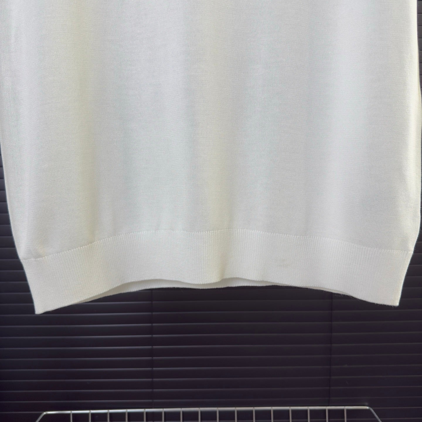 LuxluxHouse Best Quality Clothes T-shirt Zegna