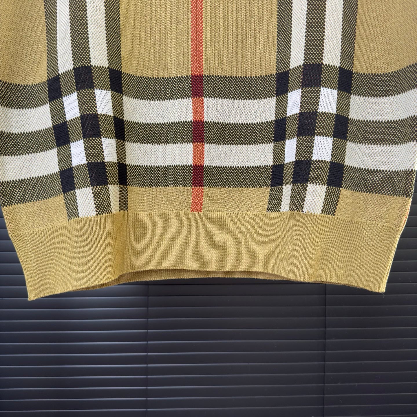 LuxluxHouse Best Quality Clothes Burberry T-shirt