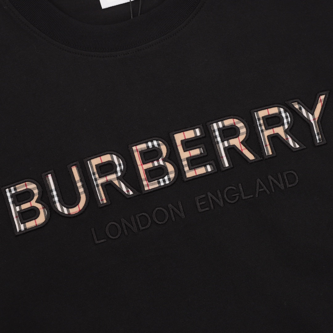 LuxluxHouse Best Quality Clothes Burberry T-shirt