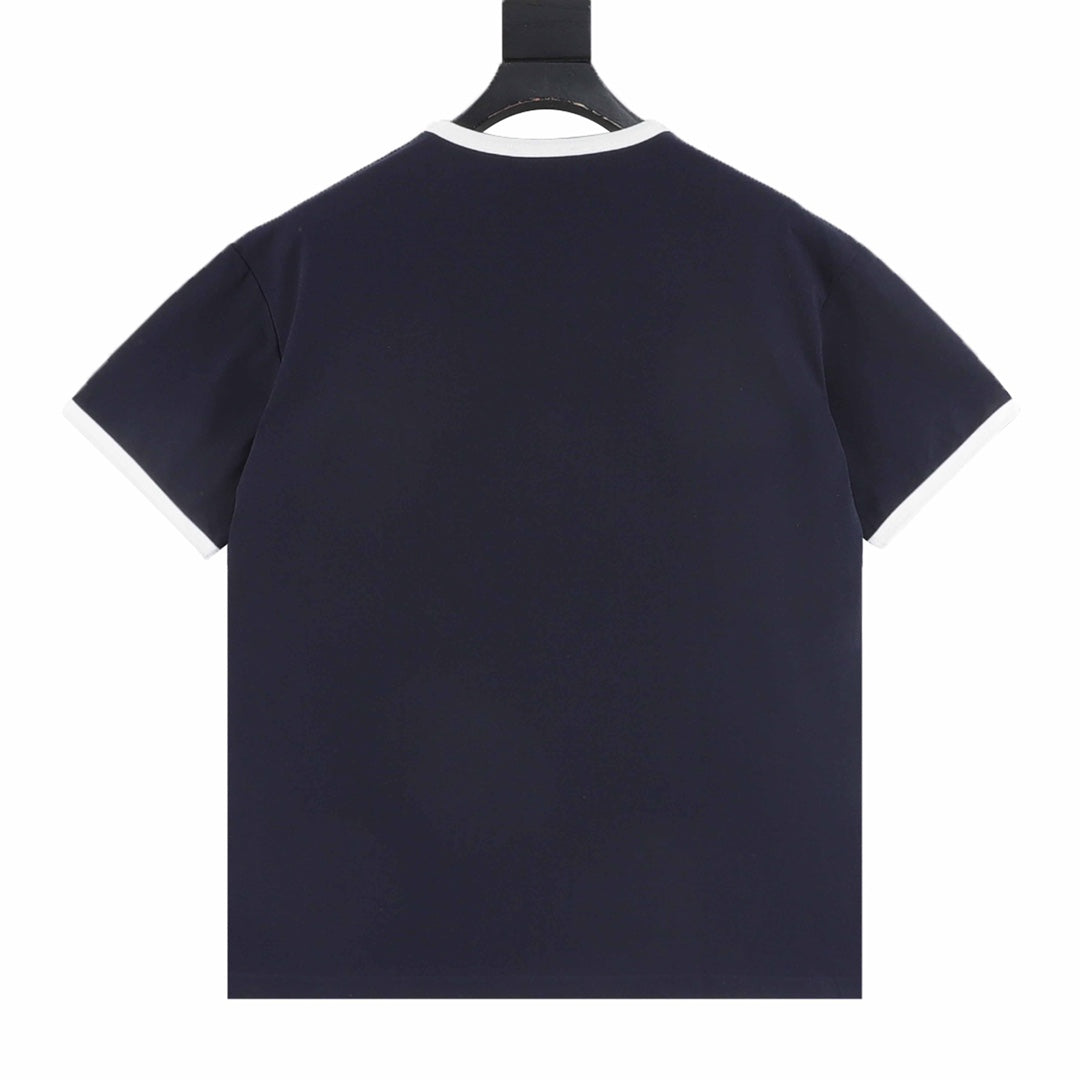 LuxluxHouse Best Quality Clothes T-shirt Celine