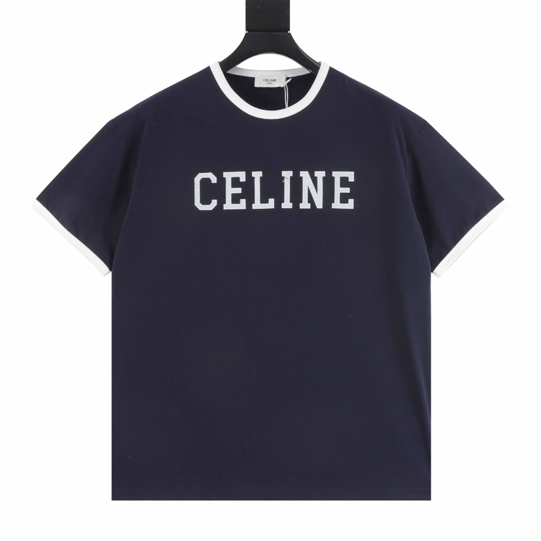 LuxluxHouse Best Quality Clothes T-shirt Celine