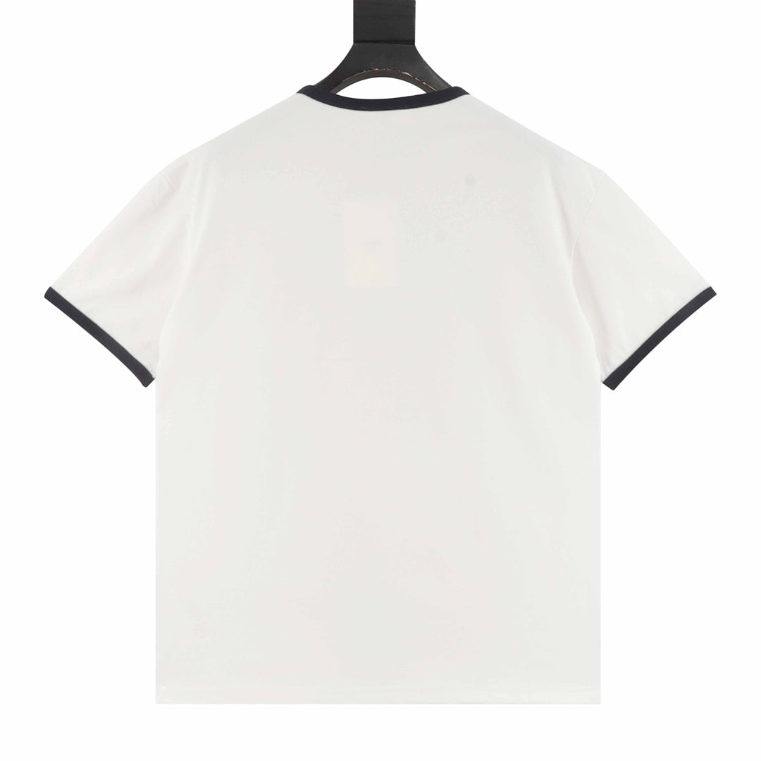 LuxluxHouse Best Quality Clothes T-shirt Celine