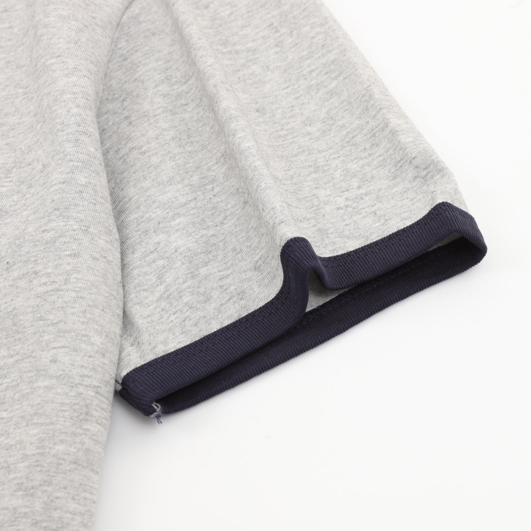 LuxluxHouse Best Quality Clothes T-shirt Celine