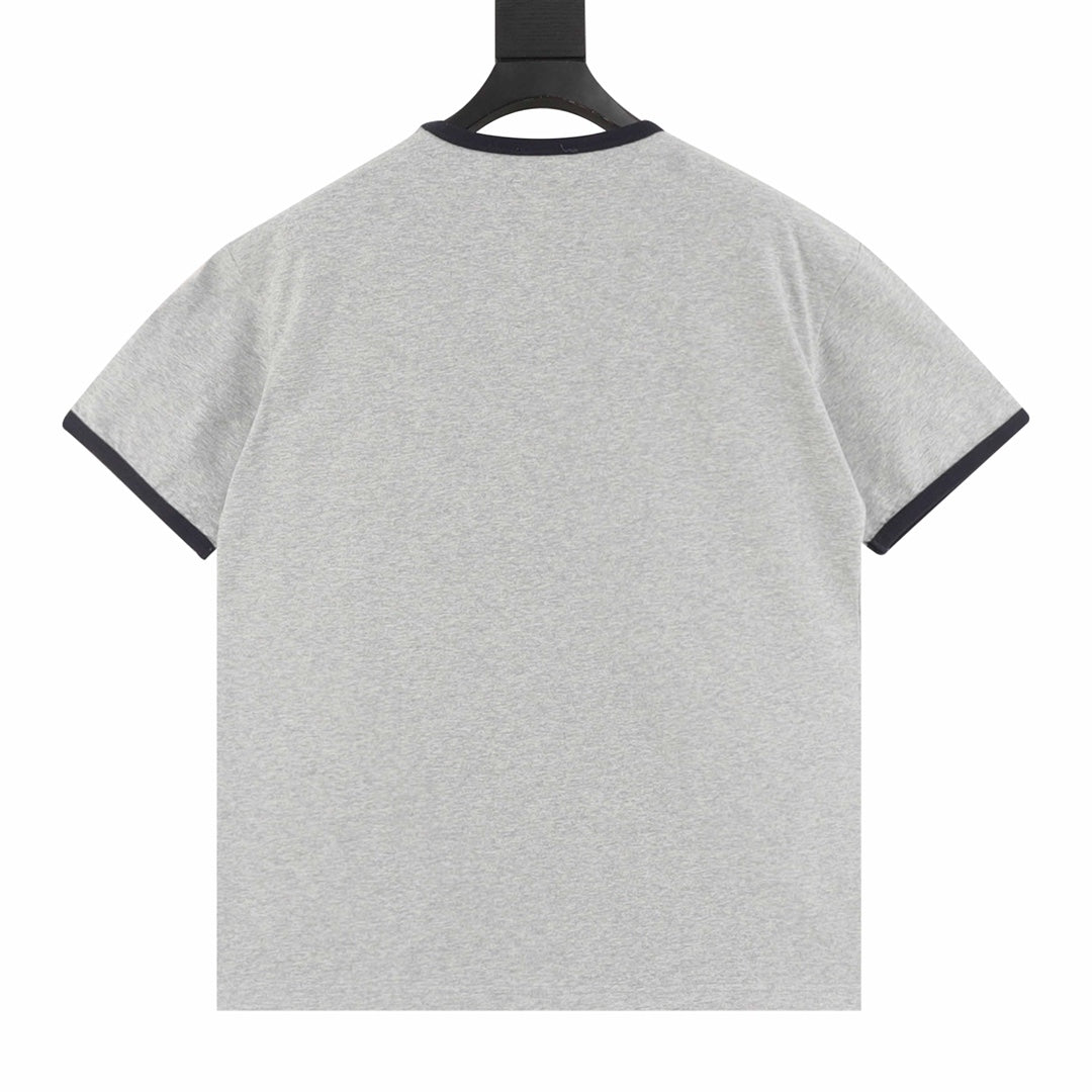 LuxluxHouse Best Quality Clothes T-shirt Celine