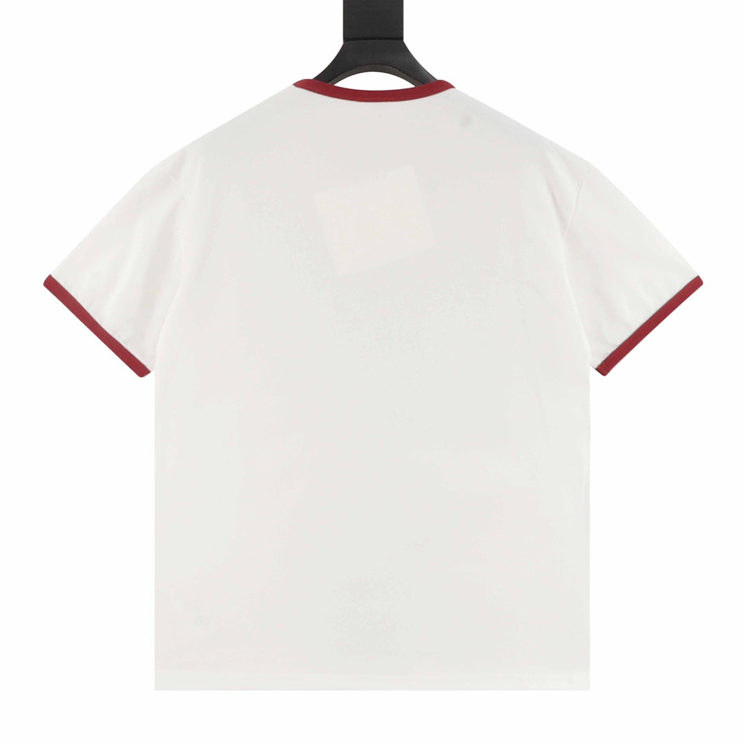 LuxluxHouse Best Quality Clothes T-shirt Celine