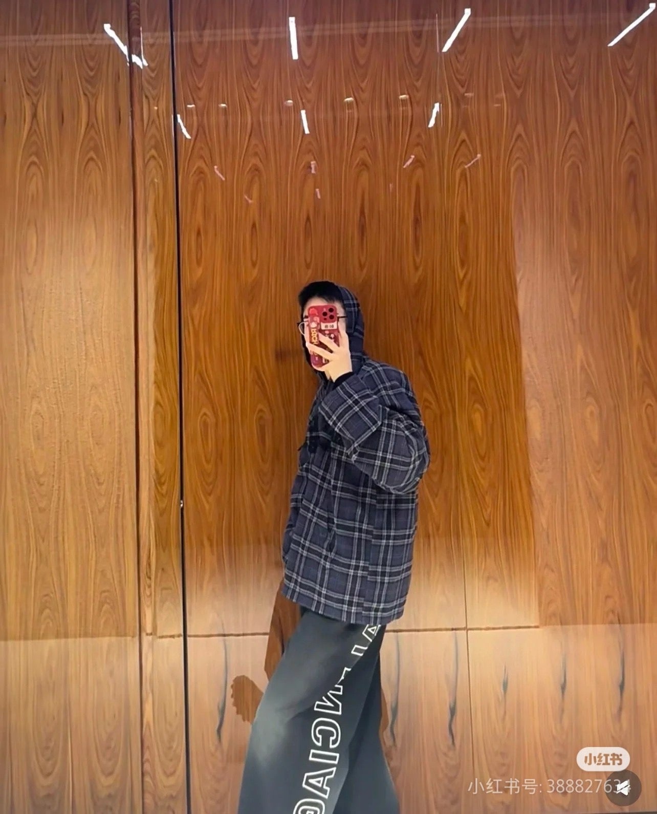 LuxluxHouse Best Quality Clothes Balenciaga Shirts&Polo