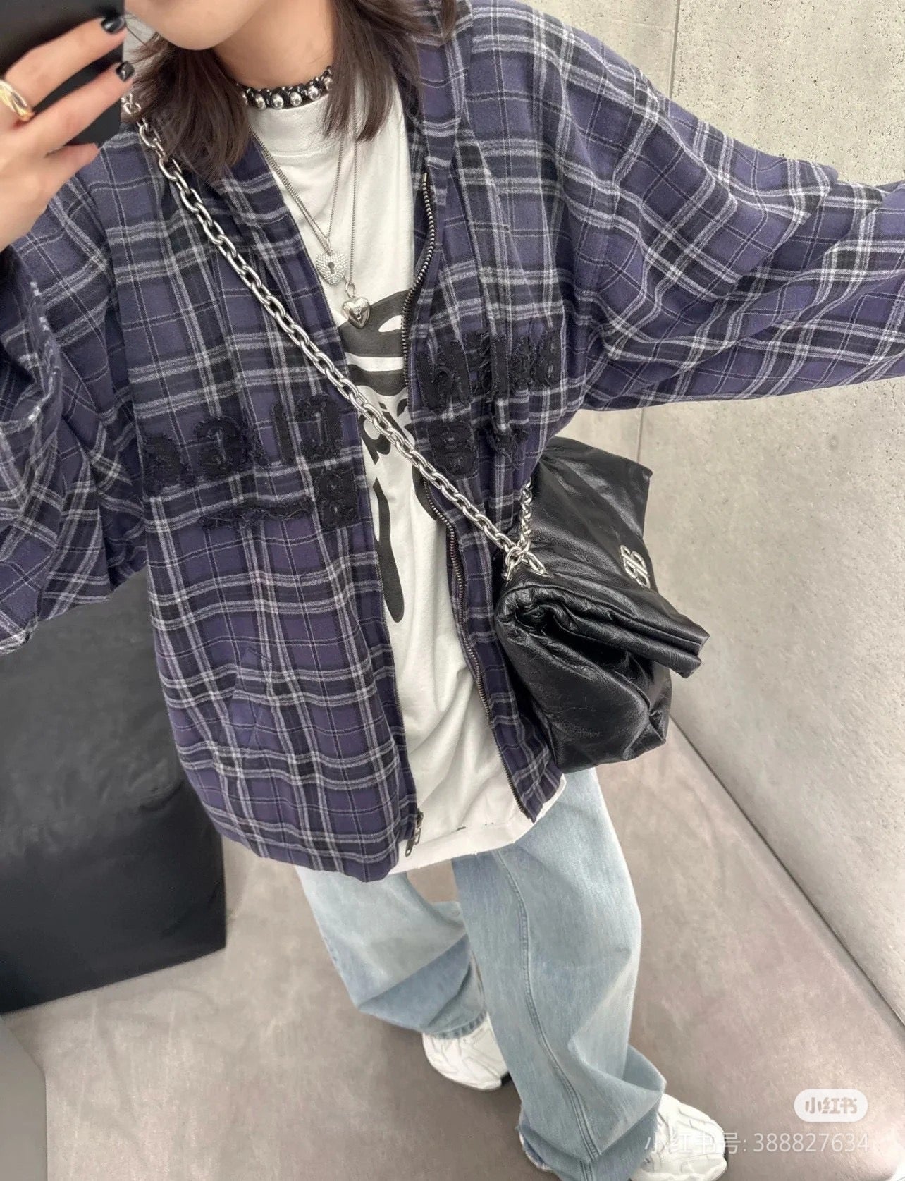 LuxluxHouse Best Quality Clothes Balenciaga Shirts&Polo