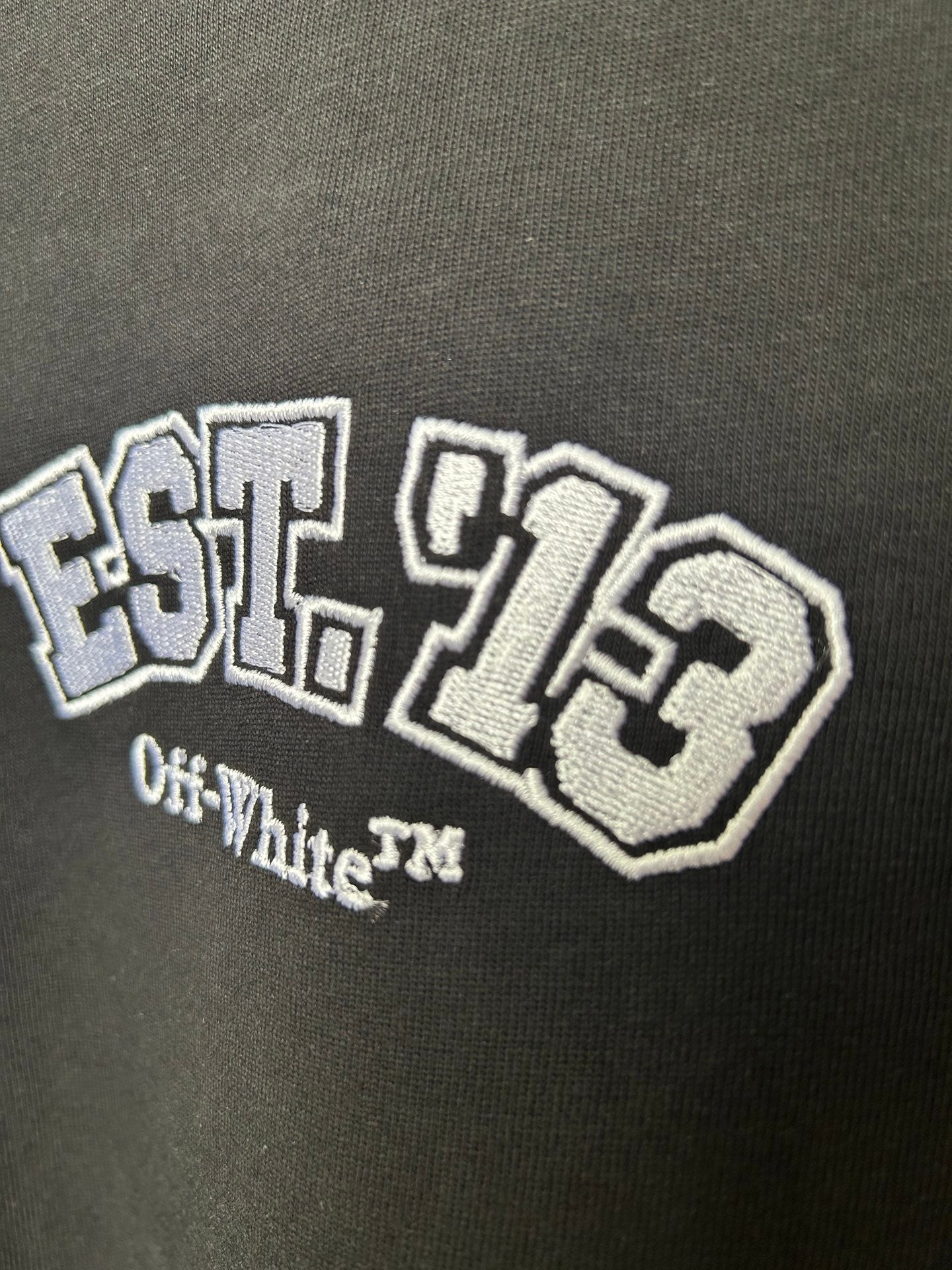 LuxluxHouse Best Quality Clothes Off White T-shirt