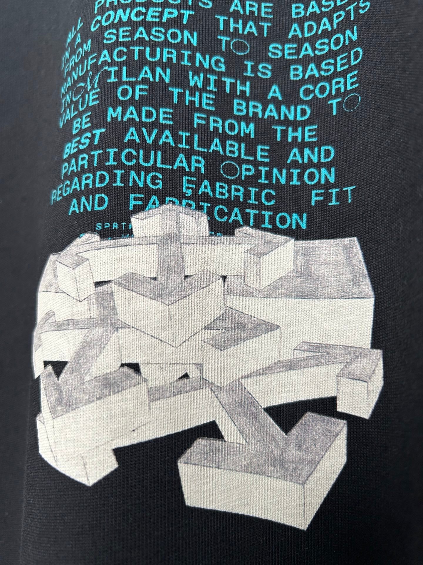 LuxluxHouse Best Quality Clothes Off White T-shirt