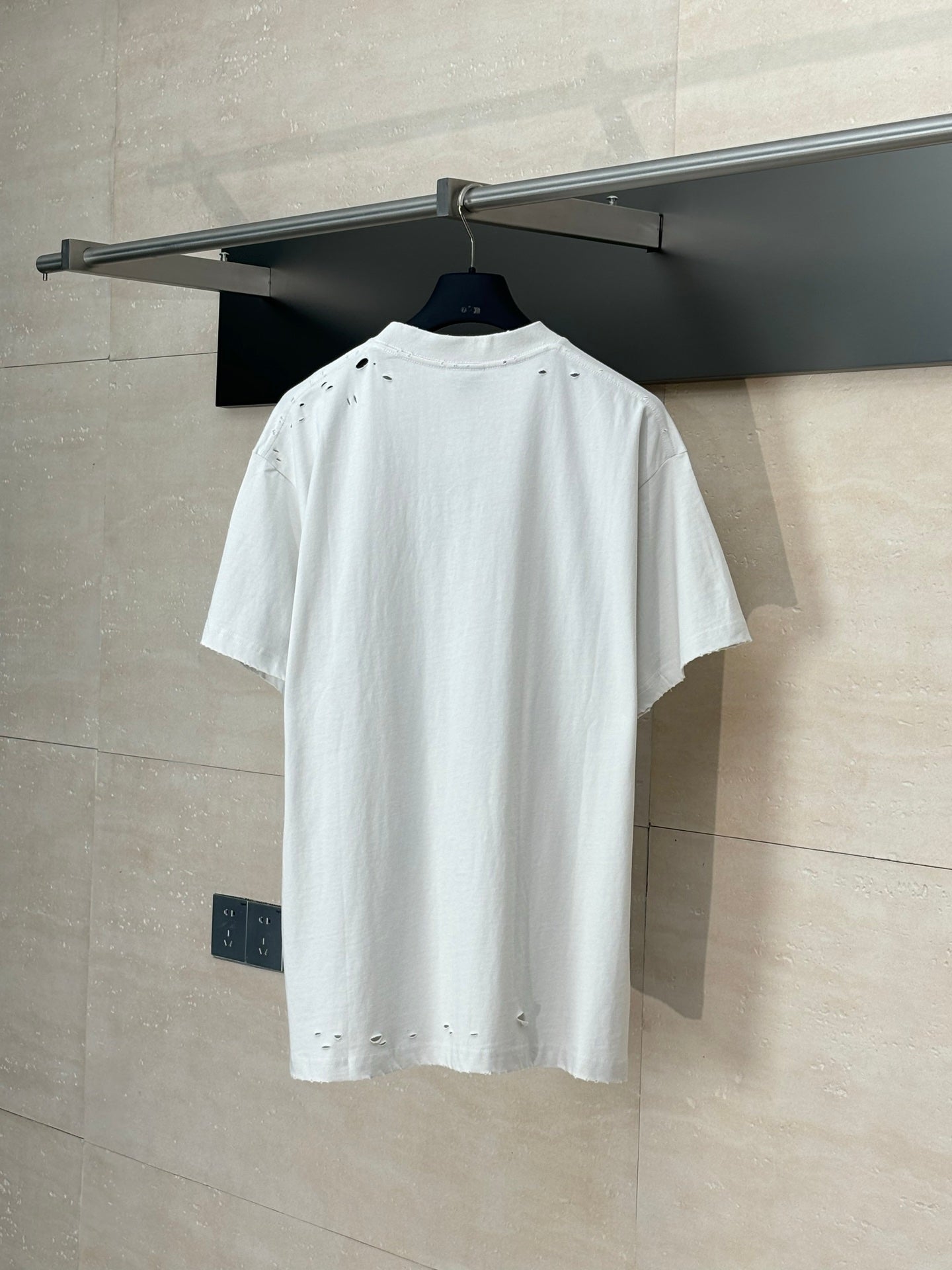 LuxluxHouse Best Quality Clothes Balenciaga T-shirt