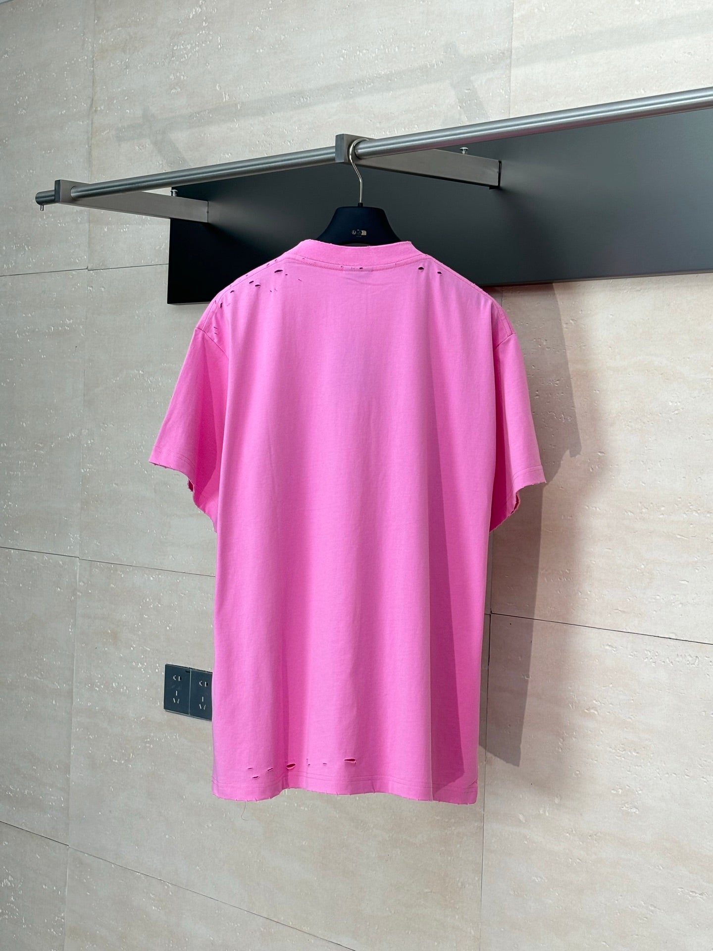 LuxluxHouse Best Quality Clothes Balenciaga T-shirt