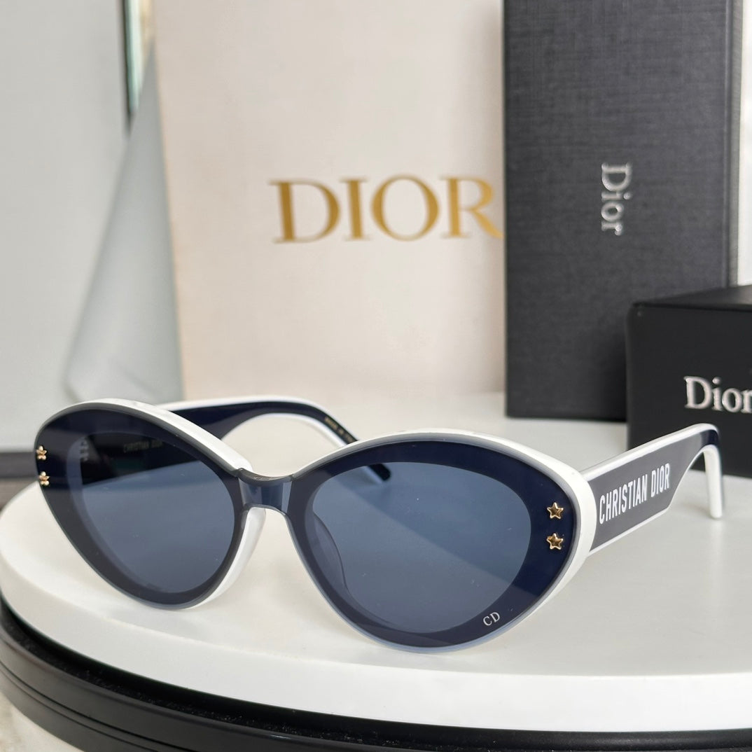 LuxluxHouse Best Quality Glasses Dior