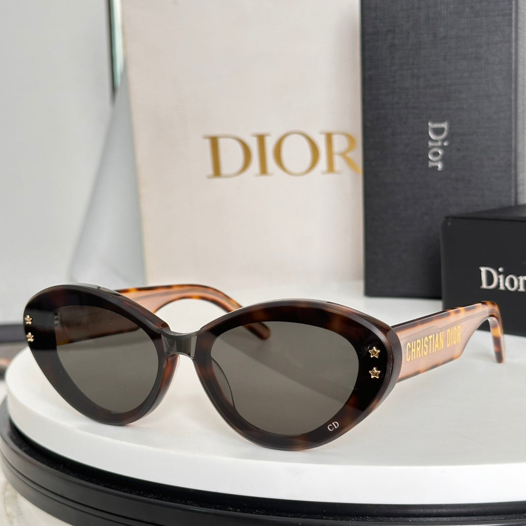 LuxluxHouse Best Quality Glasses Dior