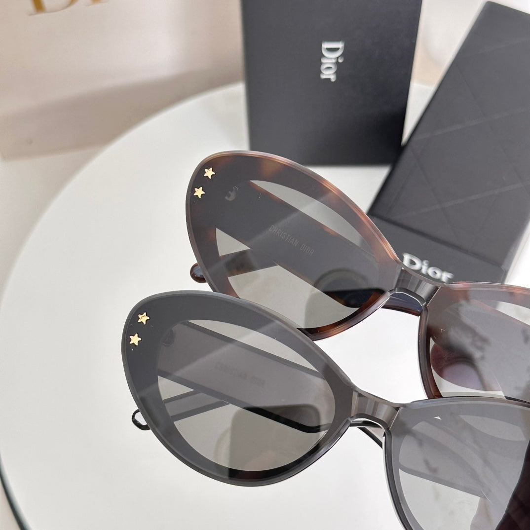 LuxluxHouse Best Quality Glasses Dior