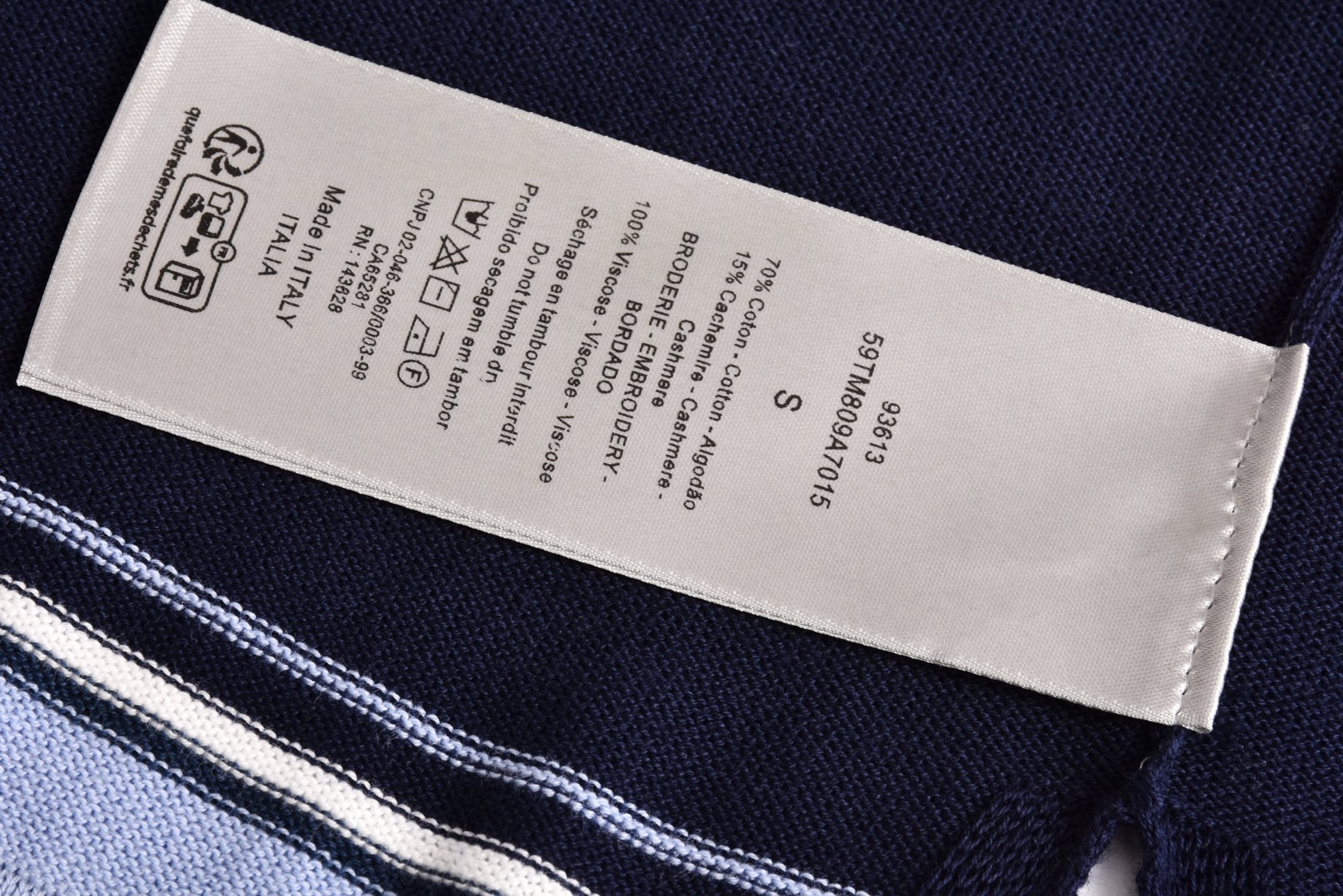 LuxluxHouse Best Quality Clothes Shirts&Polo Dior