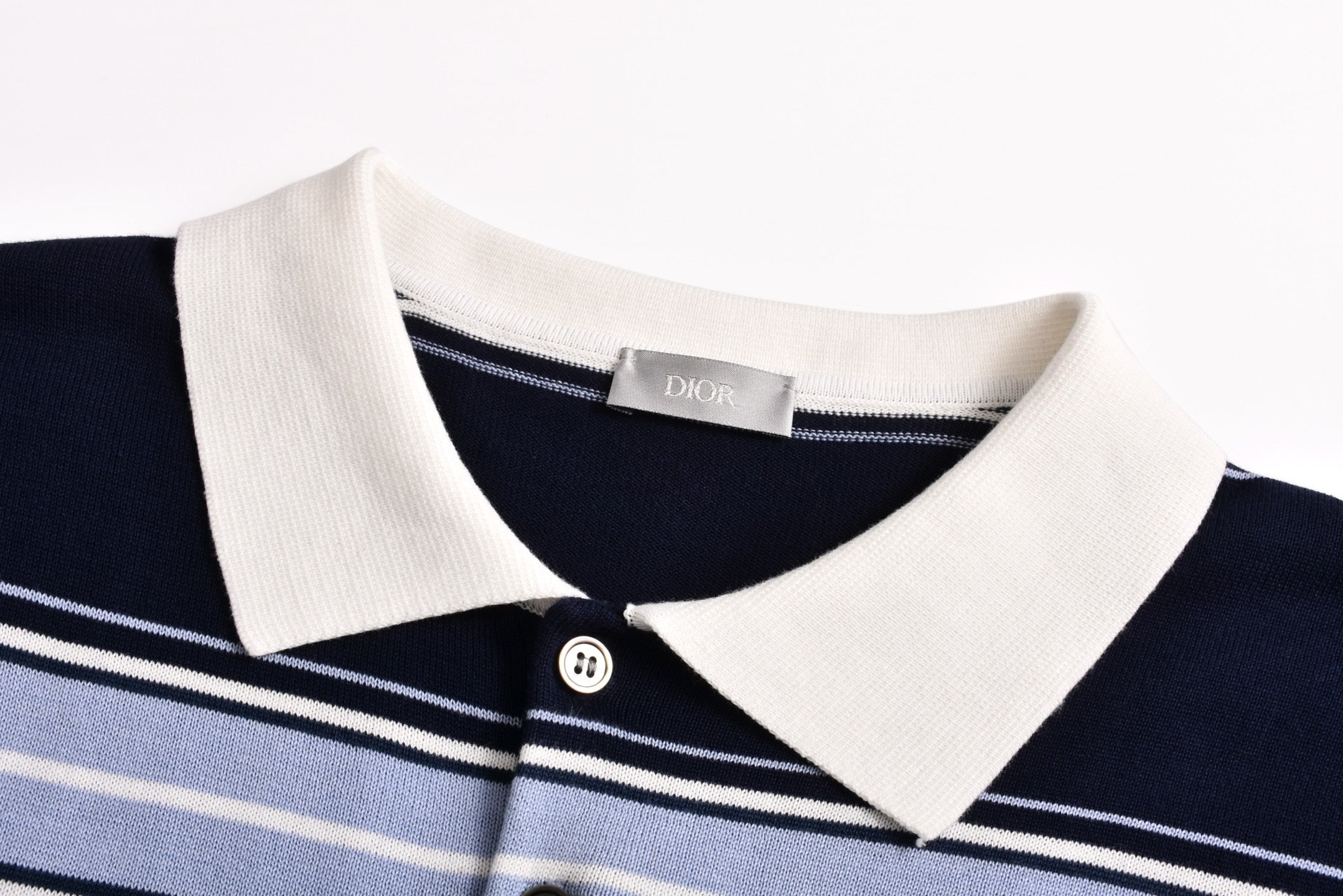 LuxluxHouse Best Quality Clothes Shirts&Polo Dior