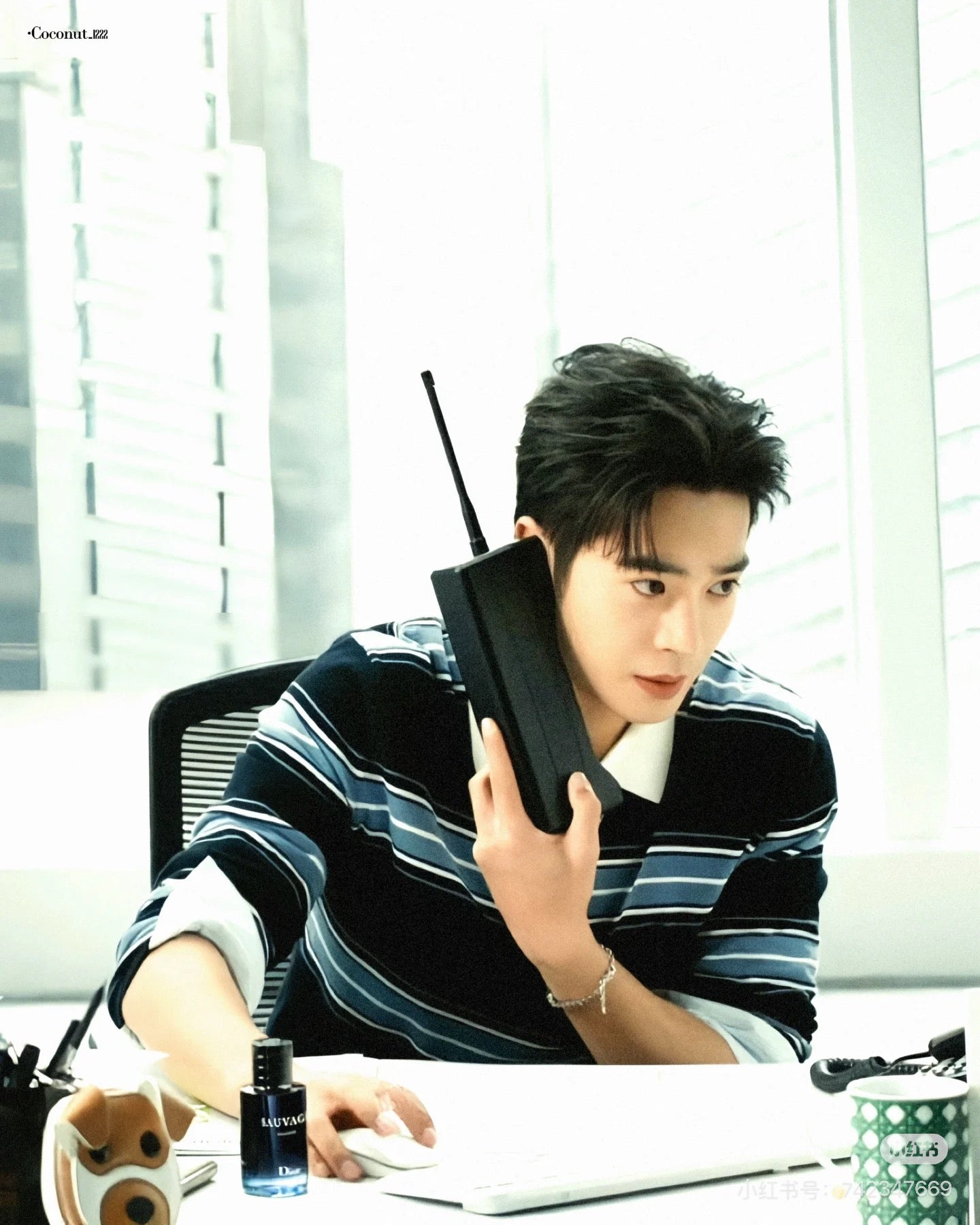 LuxluxHouse Best Quality Clothes Shirts&Polo Dior