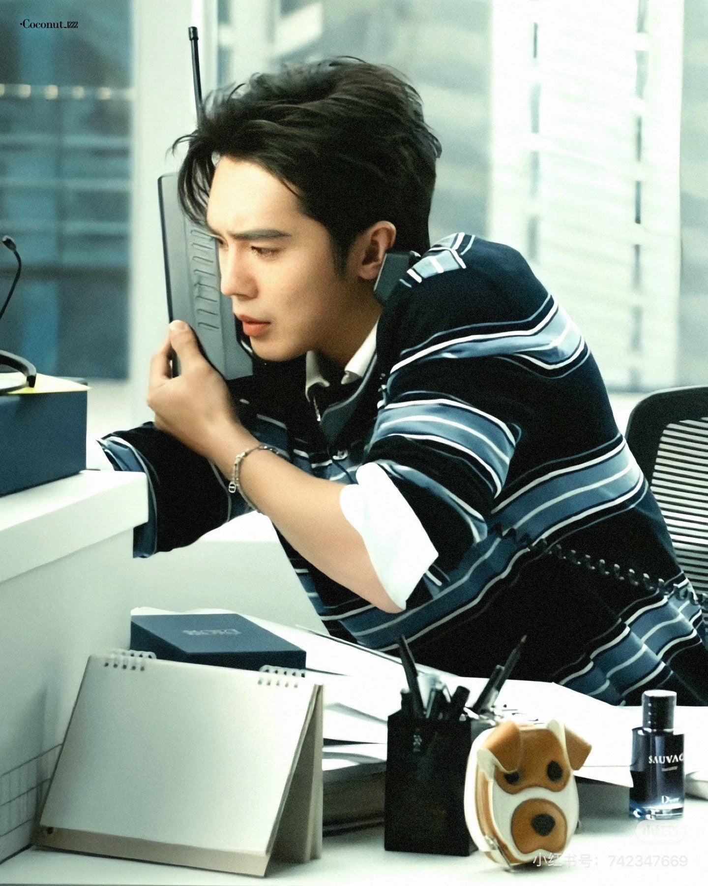 LuxluxHouse Best Quality Clothes Shirts&Polo Dior