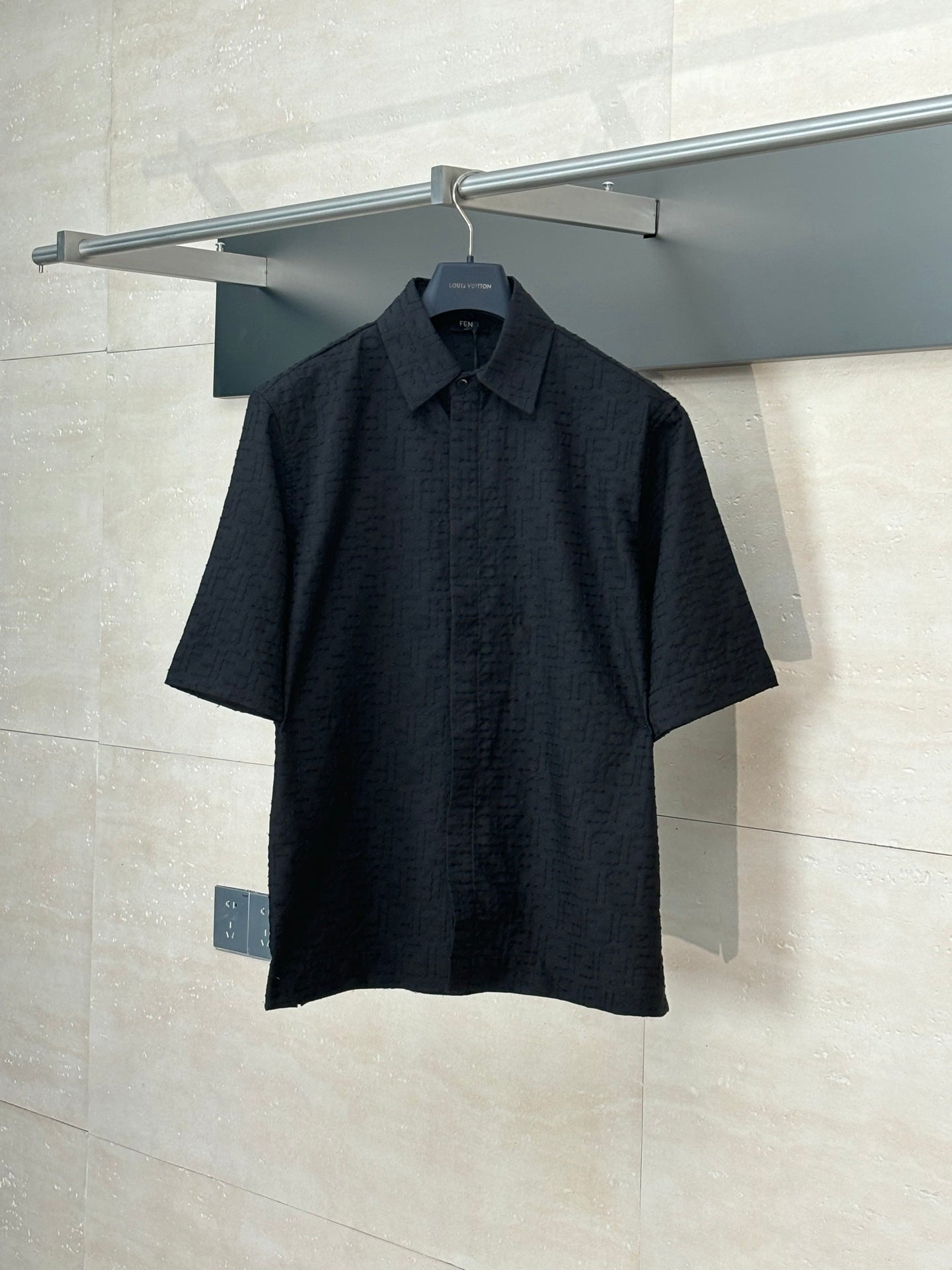LuxluxHouse Best Quality Clothes Shirts&Polo Fendi