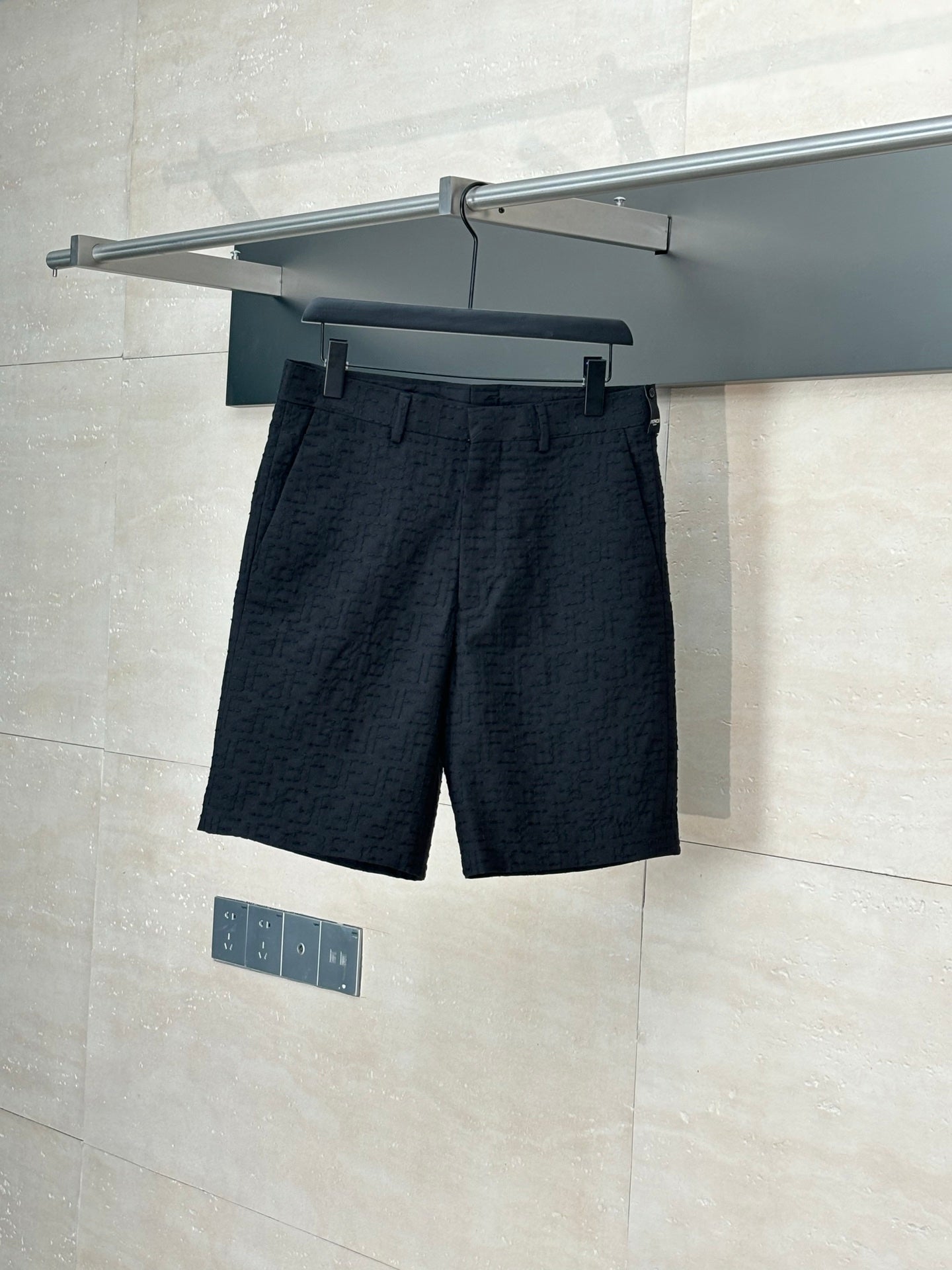 LuxluxHouse Best Quality Clothes Fendi Pants