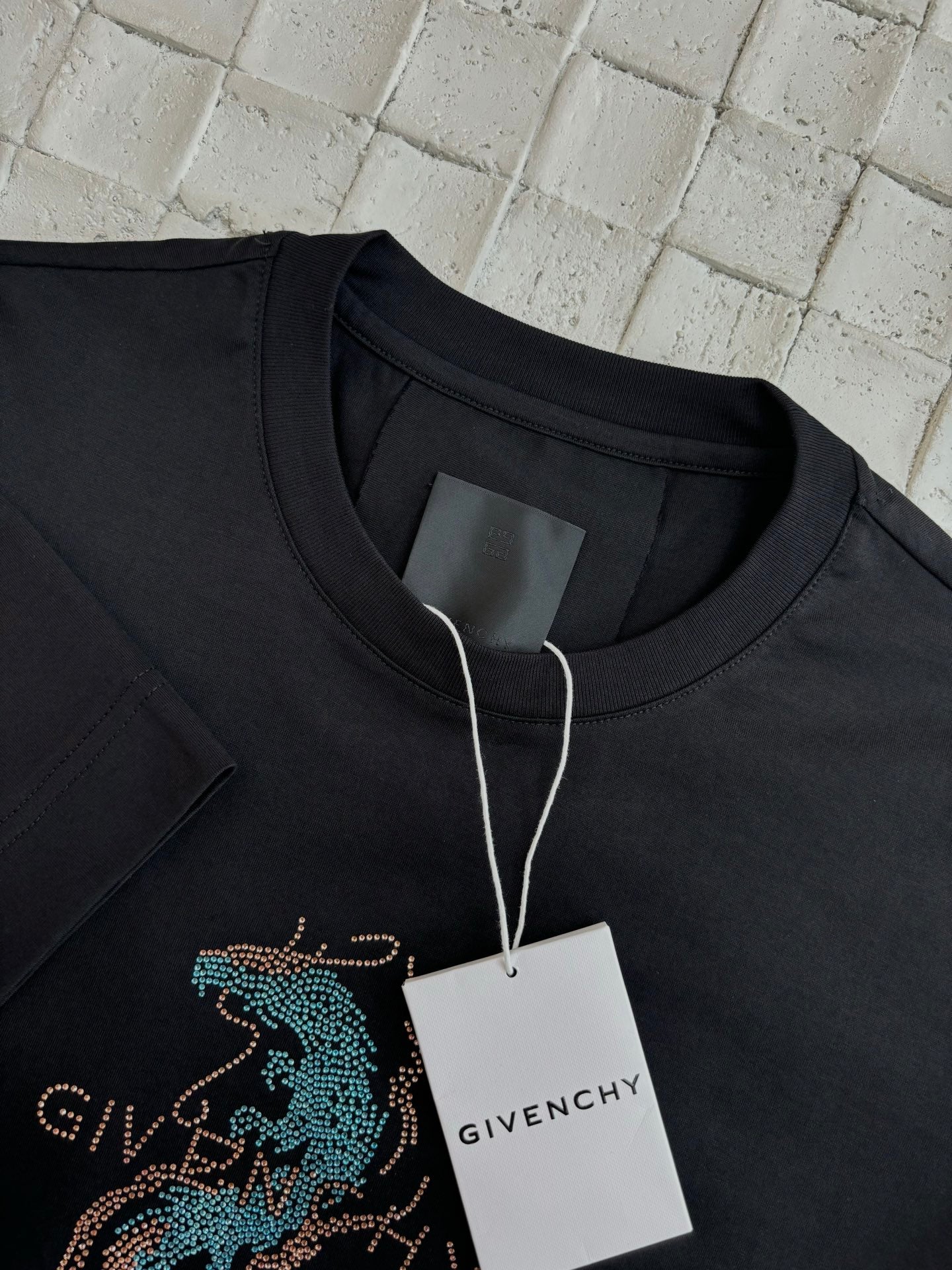 LuxluxHouse Best Quality Clothes Givenchy T-shirt