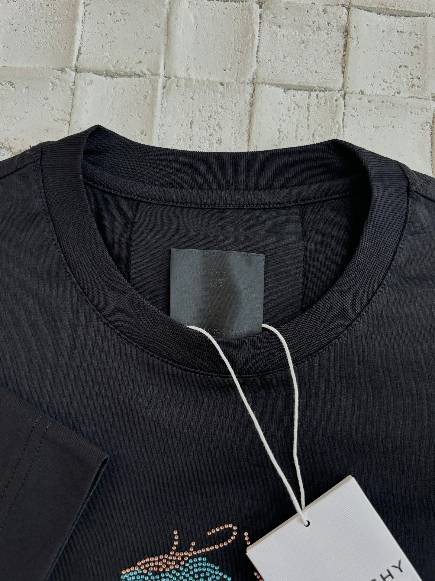 LuxluxHouse Best Quality Clothes Givenchy T-shirt