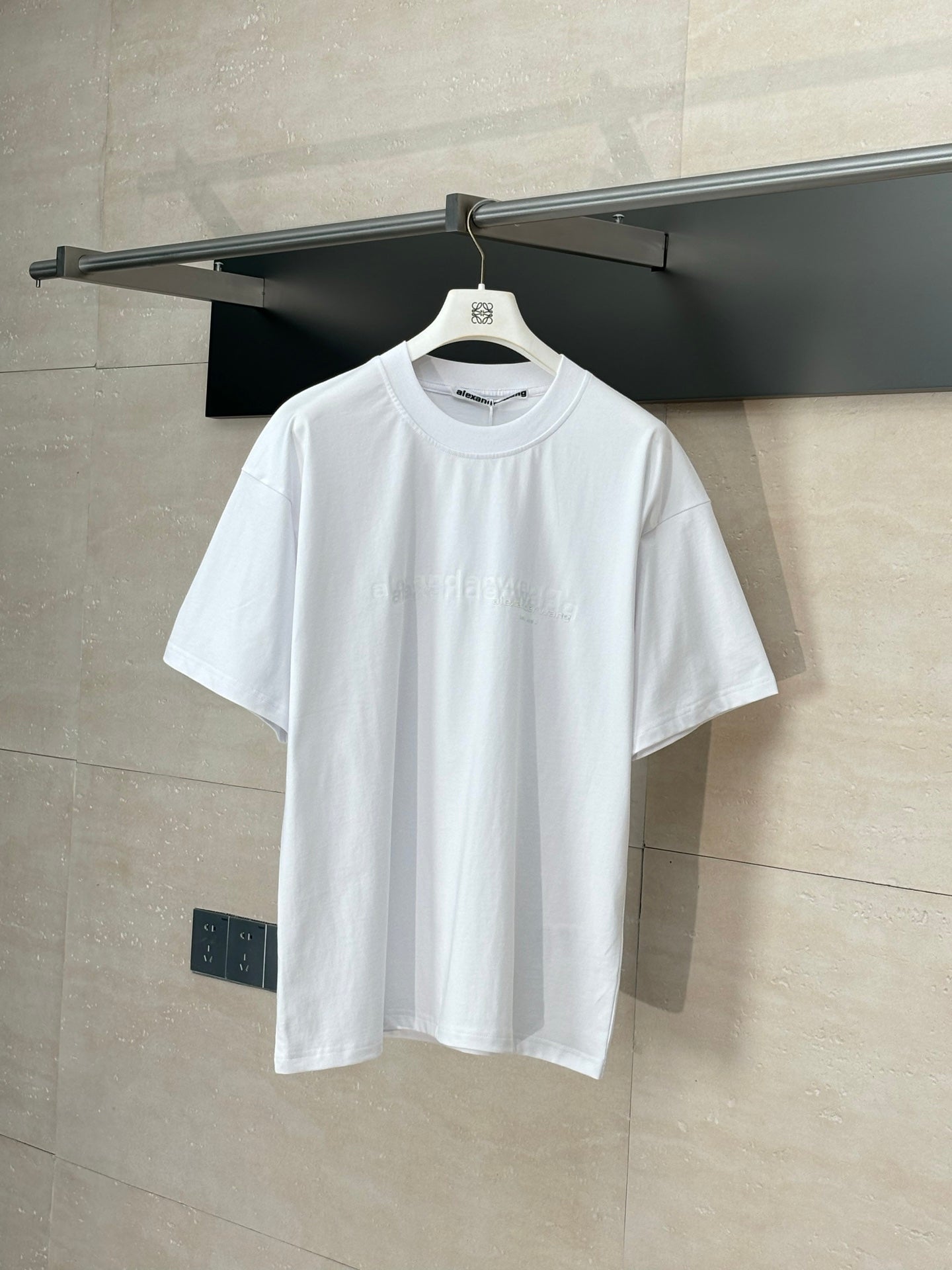 LuxluxHouse Best Quality Clothes Chrome Hearts T-shirt