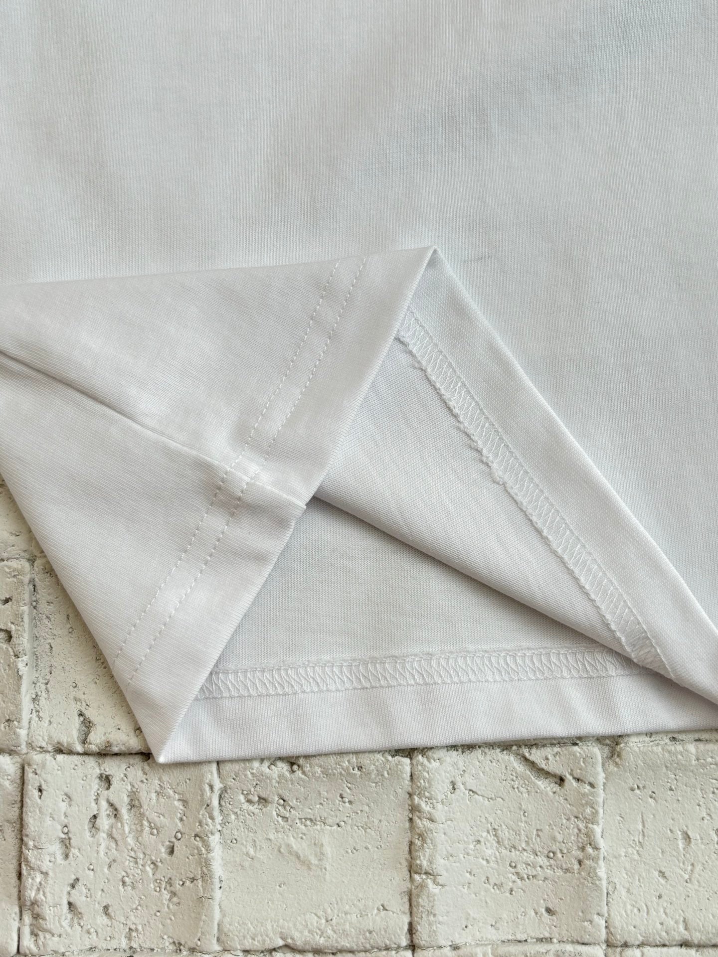 LuxluxHouse Best Quality Clothes Chrome Hearts T-shirt