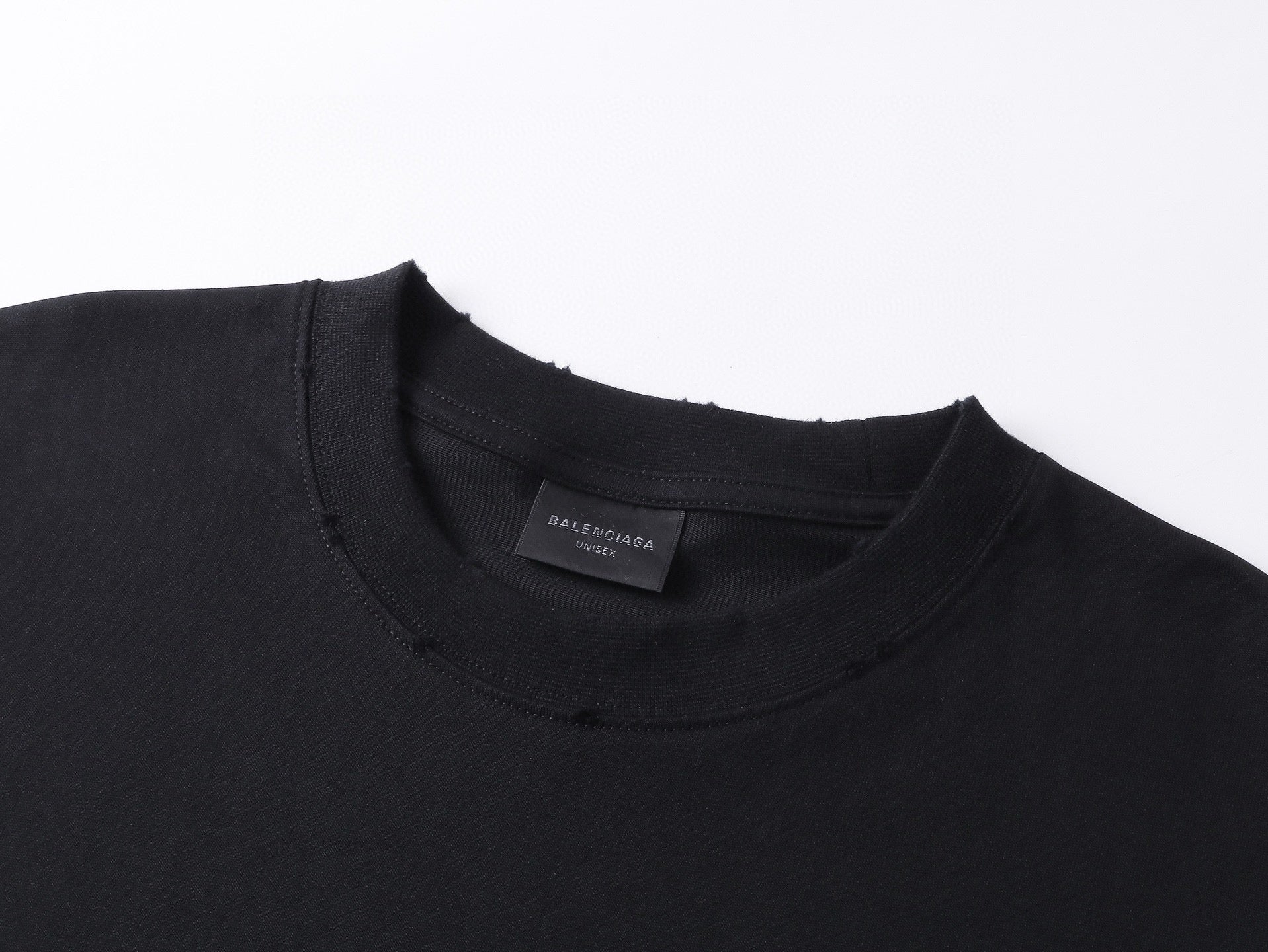 LuxluxHouse Best Quality Clothes Balenciaga T-shirt
